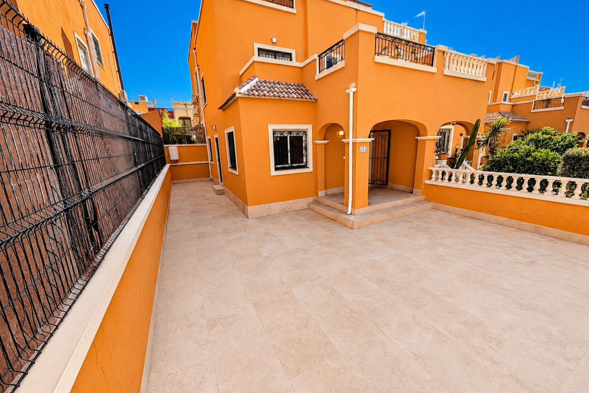Reventa - Villa - Orihuela Costa - Dream Hills