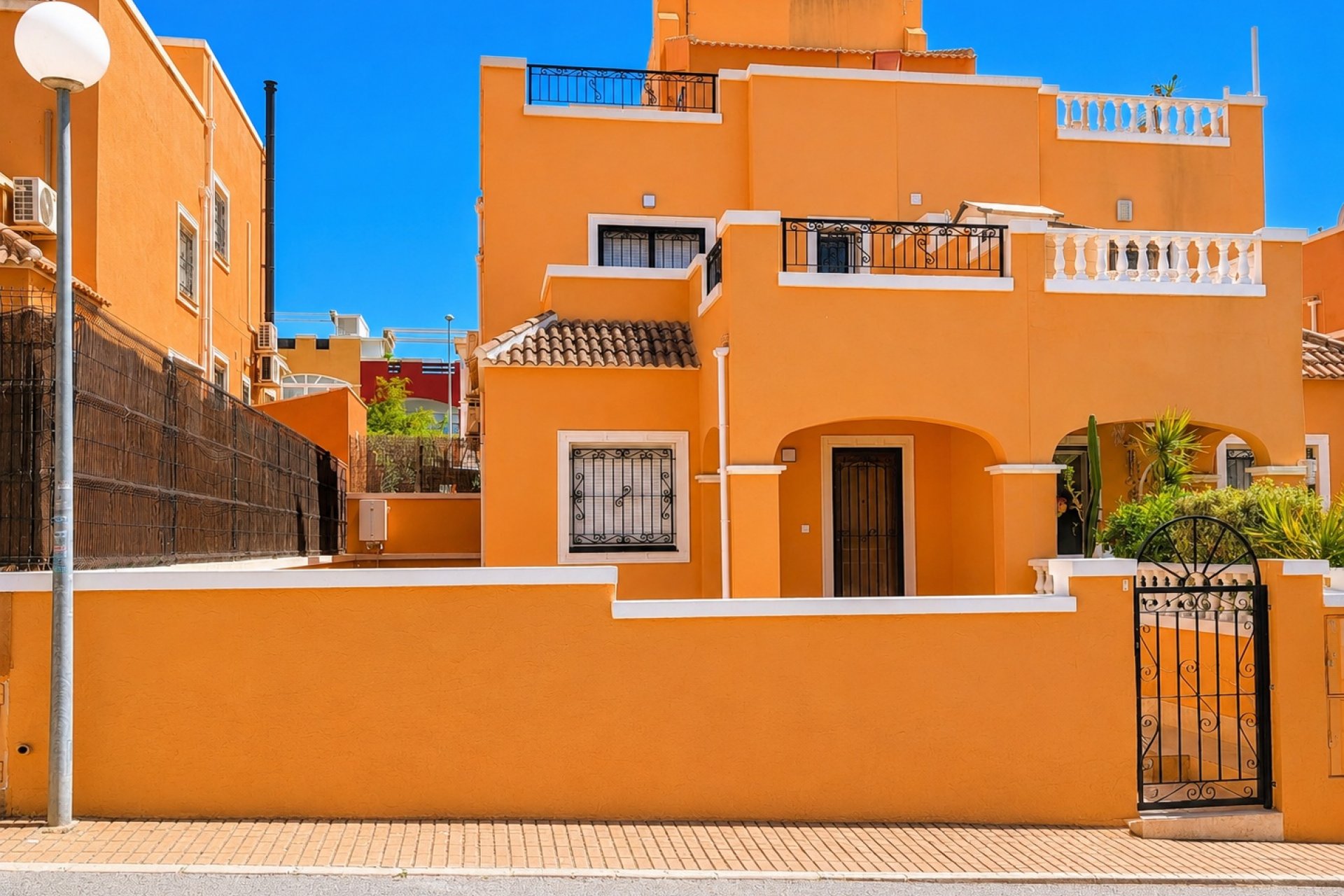 Reventa - Villa - Orihuela Costa - Dream Hills