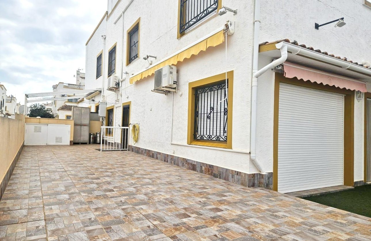 Reventa - Villa - Orihuela Costa - Dream Hills