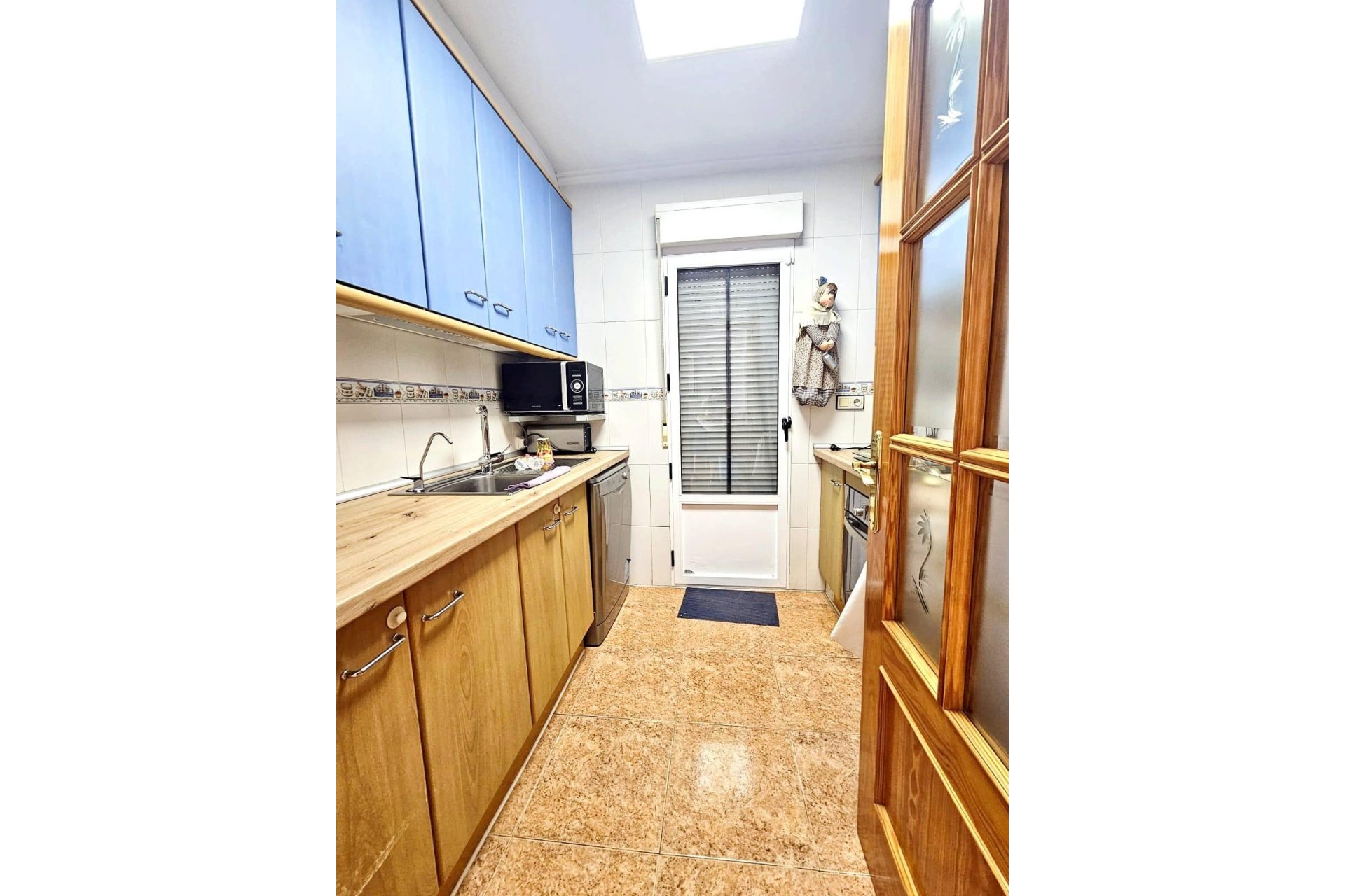 Reventa - Villa - Orihuela Costa - Dream Hills