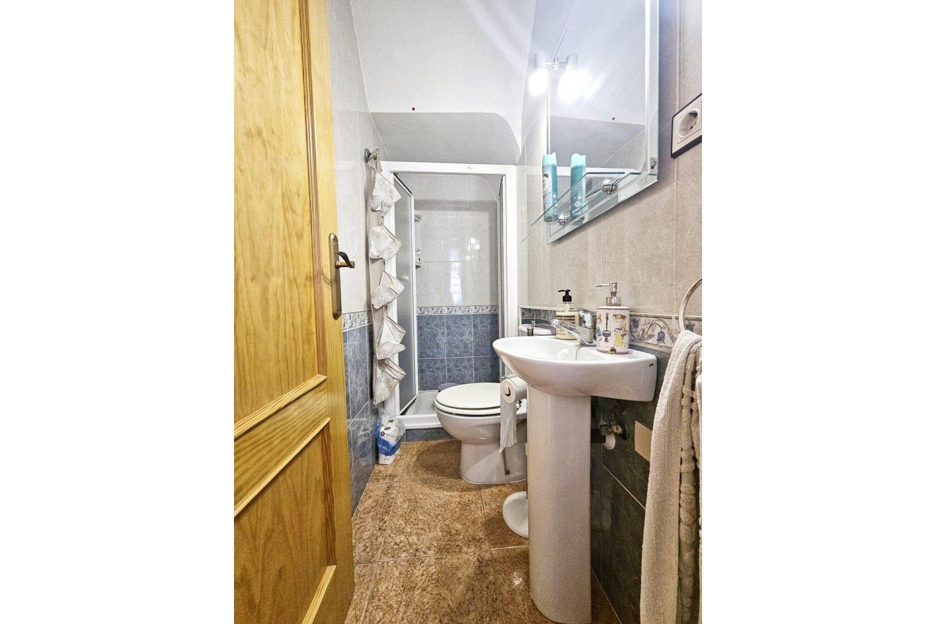 Reventa - Villa - Orihuela Costa - Dream Hills