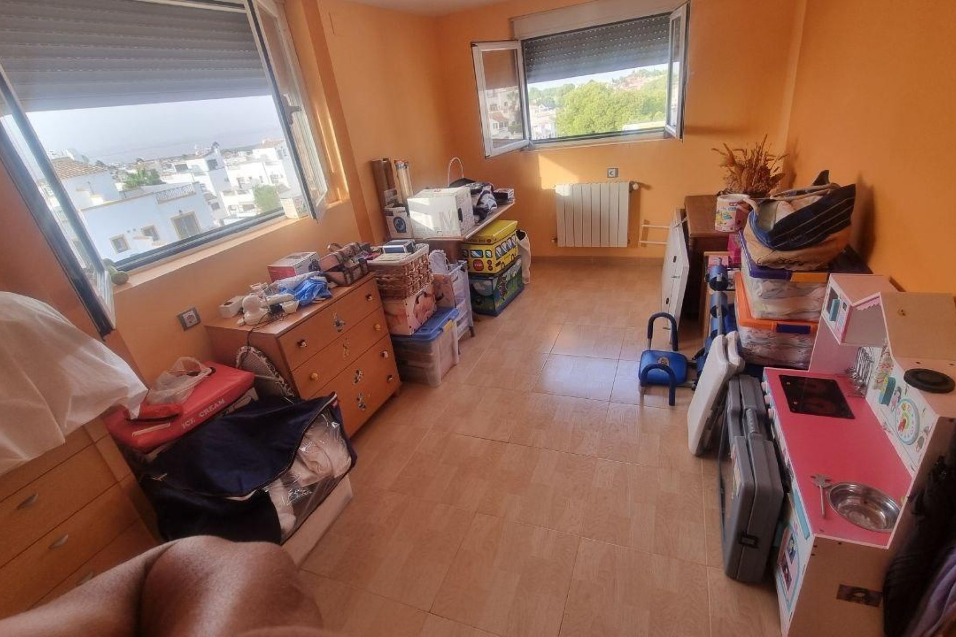 Reventa - Villa - Orihuela Costa - Dream Hills