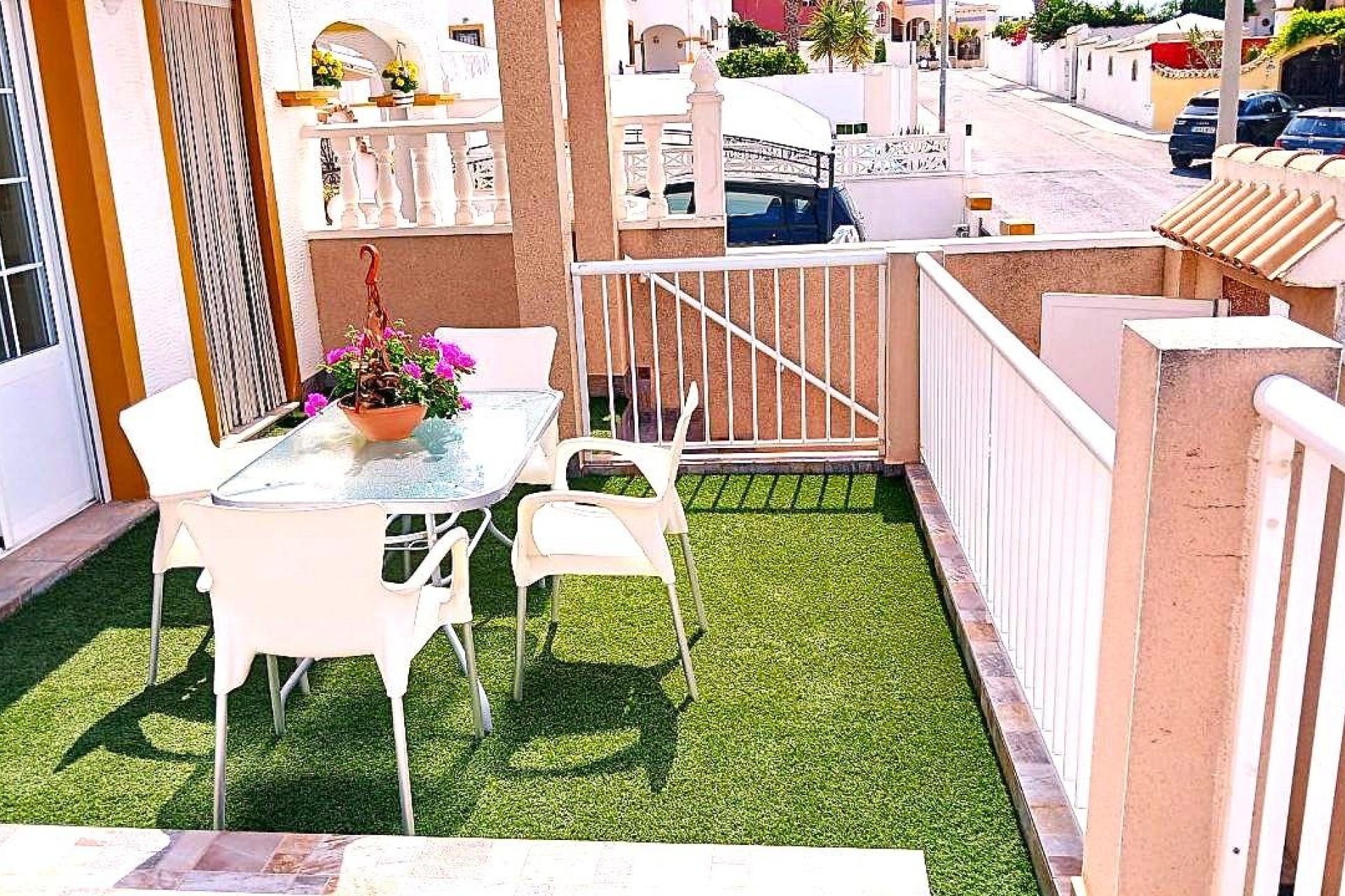Reventa - Villa - Orihuela Costa - Dream Hills