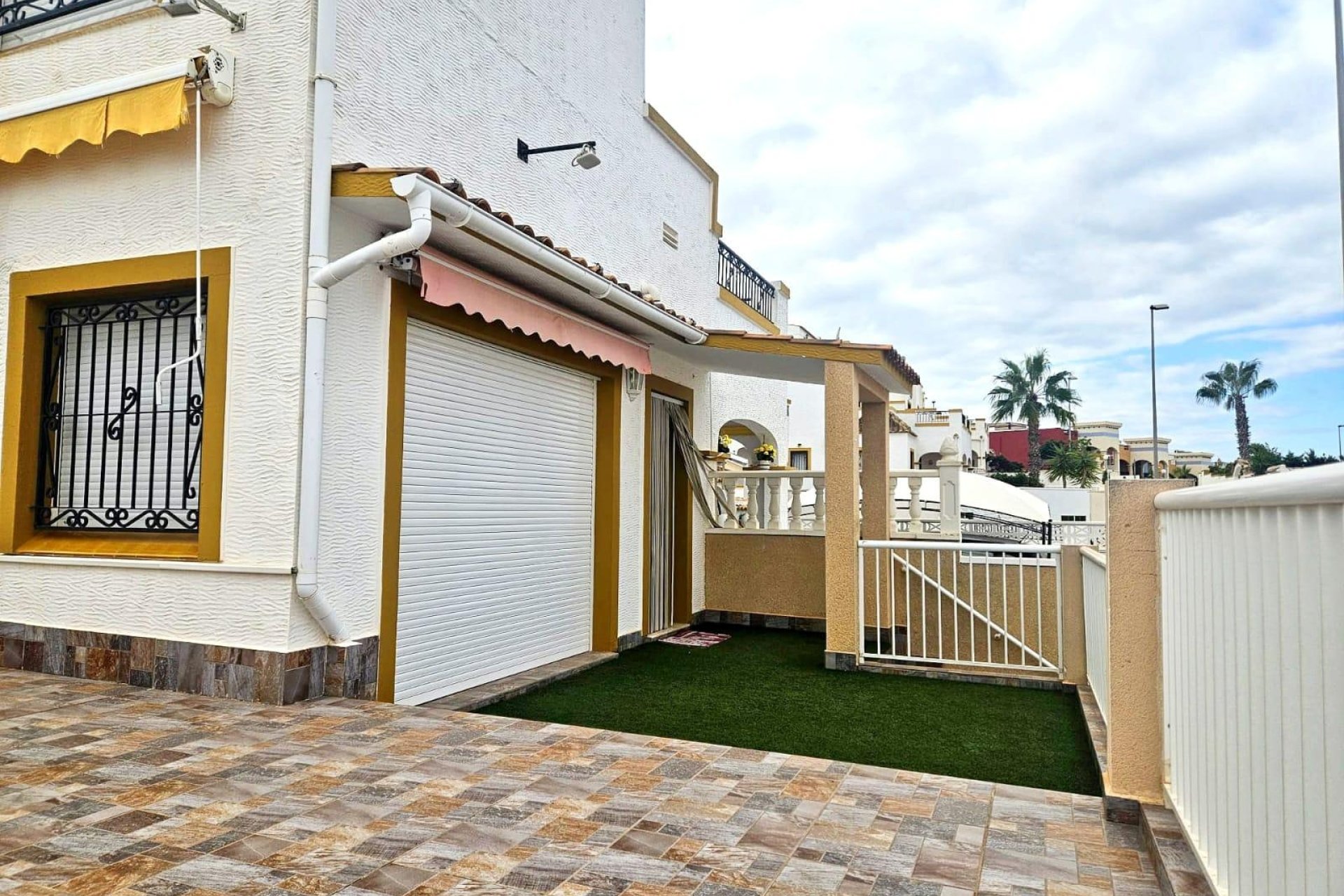 Reventa - Villa - Orihuela Costa - Dream Hills