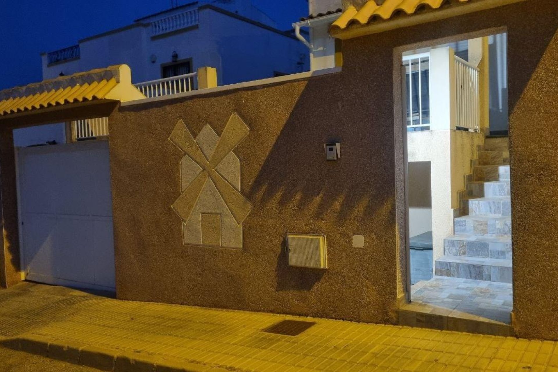 Reventa - Villa - Orihuela Costa - Dream Hills
