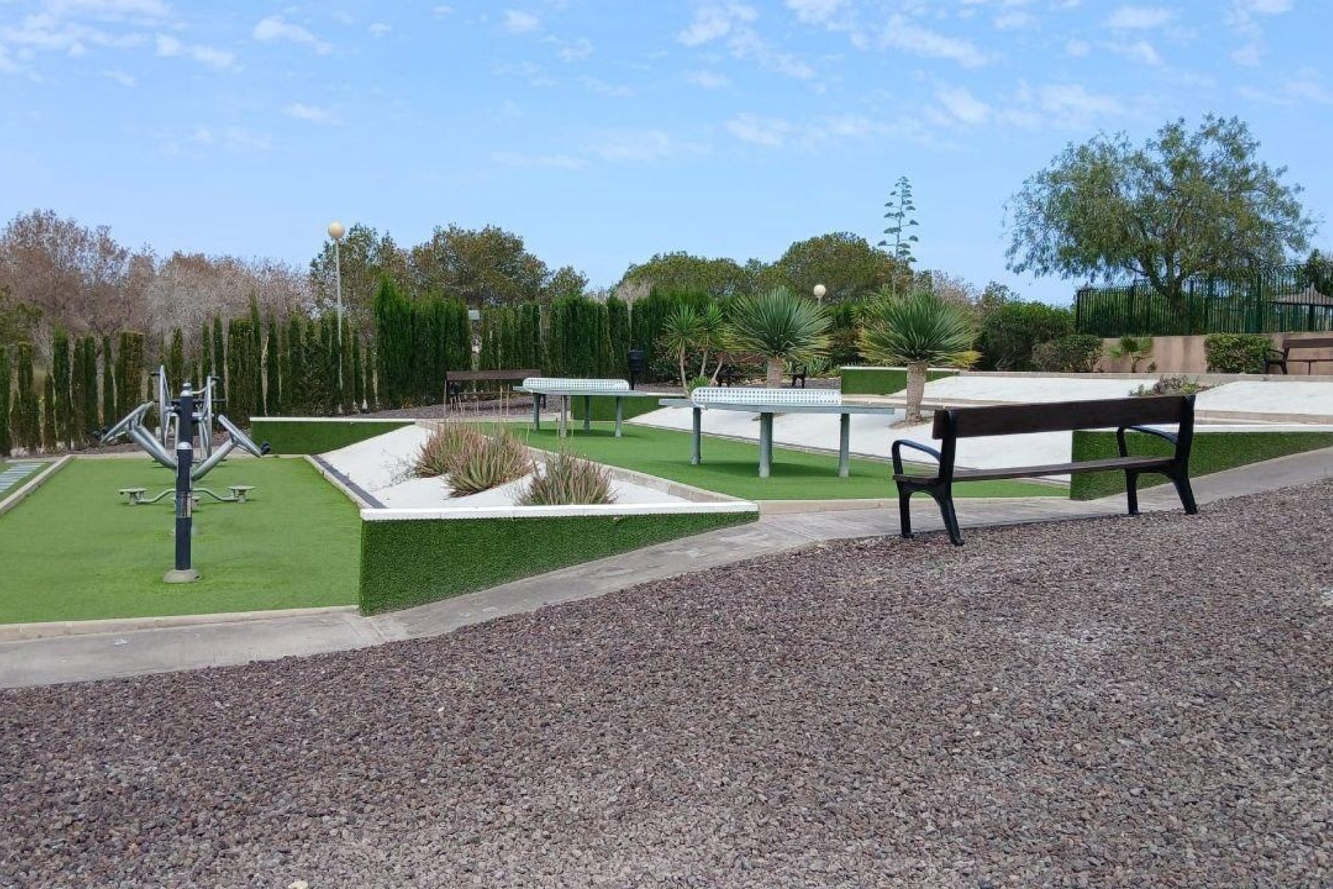 Reventa - Villa - Orihuela Costa - Dream Hills