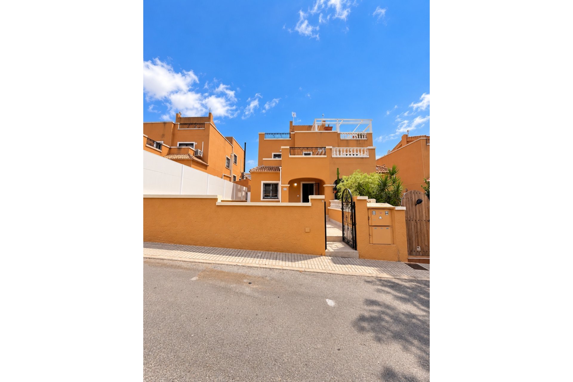 Reventa - Villa - Orihuela Costa - Dream Hills