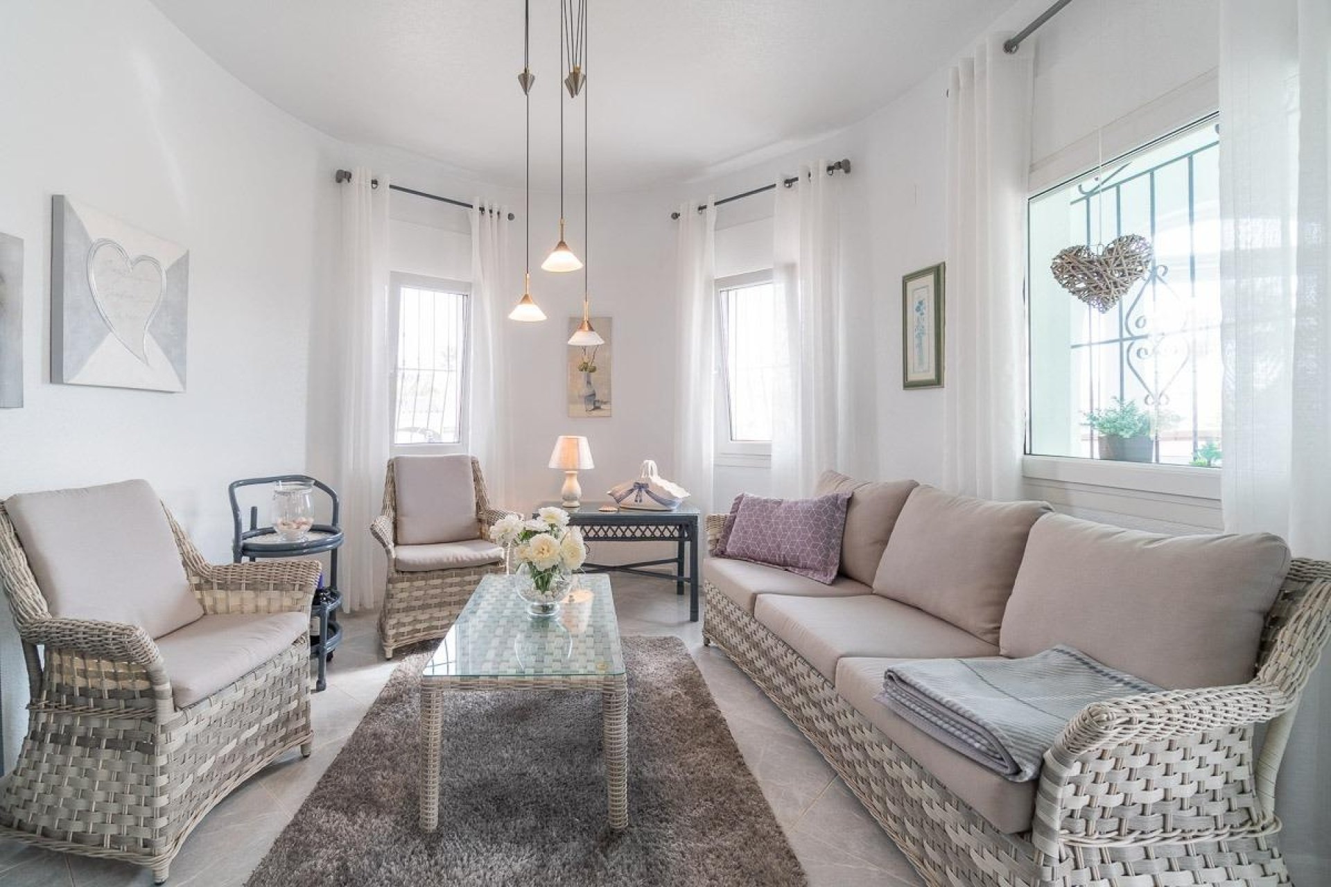 Reventa - Villa - Orihuela Costa - La Florida