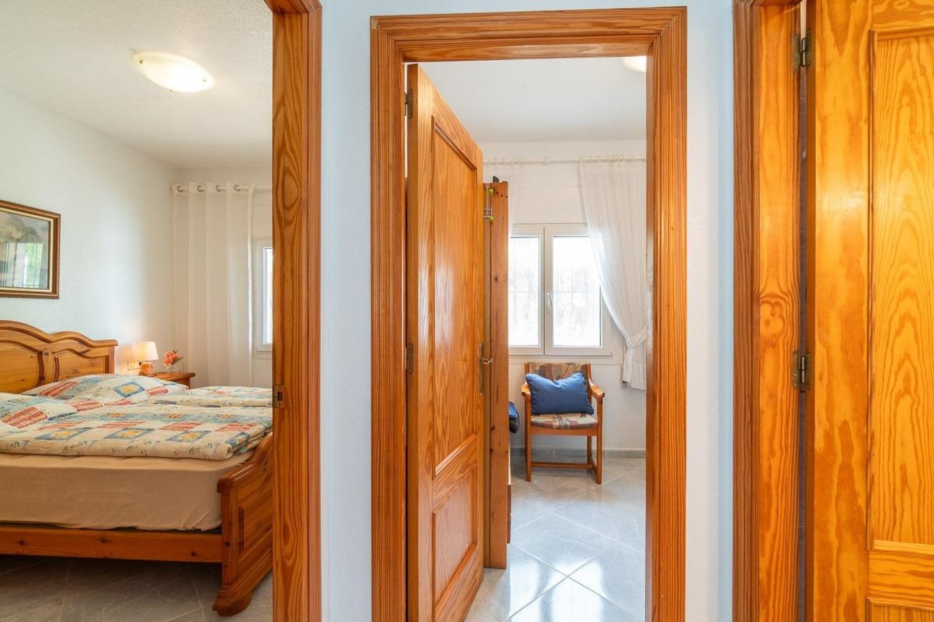 Reventa - Villa - Orihuela Costa - La Florida