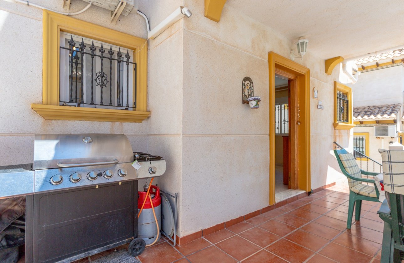Reventa - Villa - Orihuela Costa - La Zenia