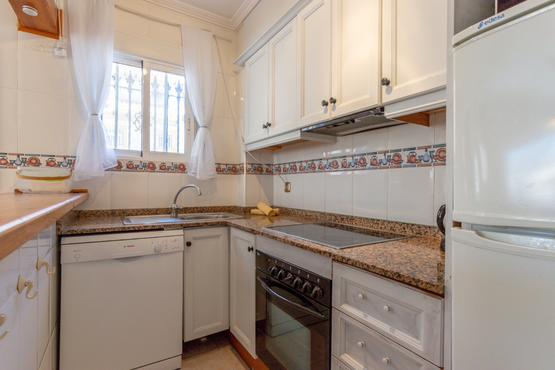 Reventa - Villa - Orihuela Costa - La Zenia