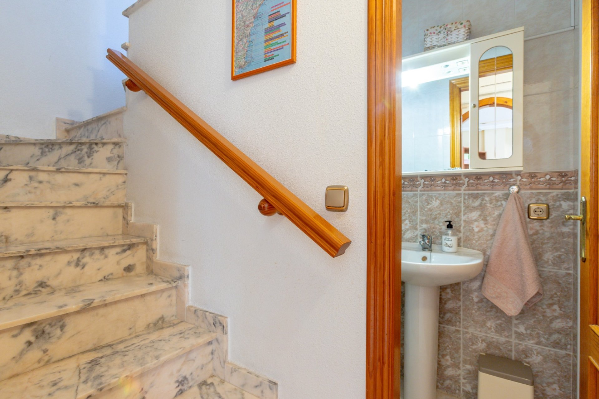 Reventa - Villa - Orihuela Costa - La Zenia