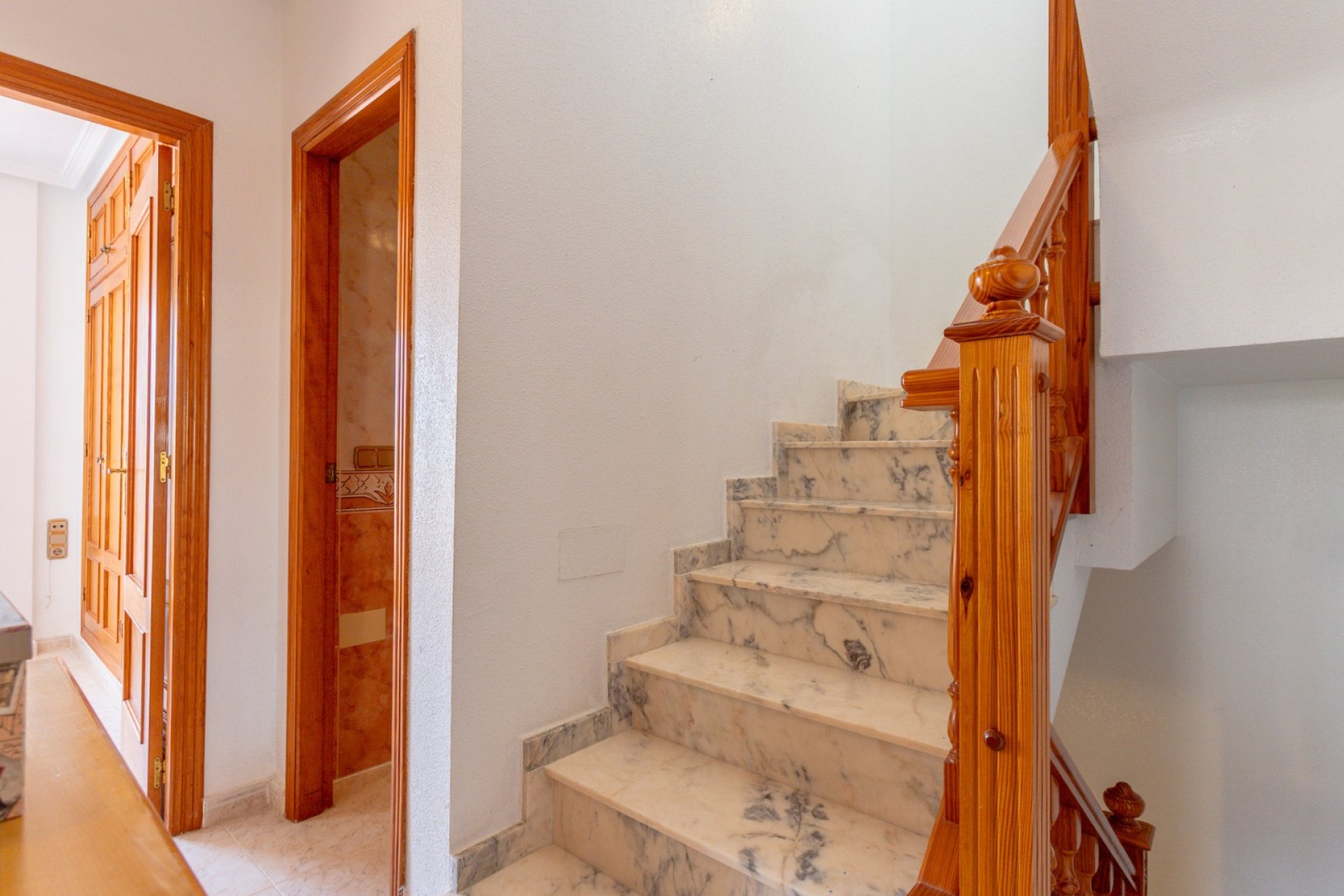 Reventa - Villa - Orihuela Costa - La Zenia