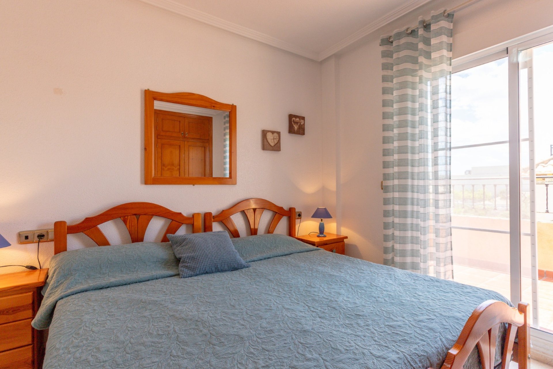 Reventa - Villa - Orihuela Costa - La Zenia