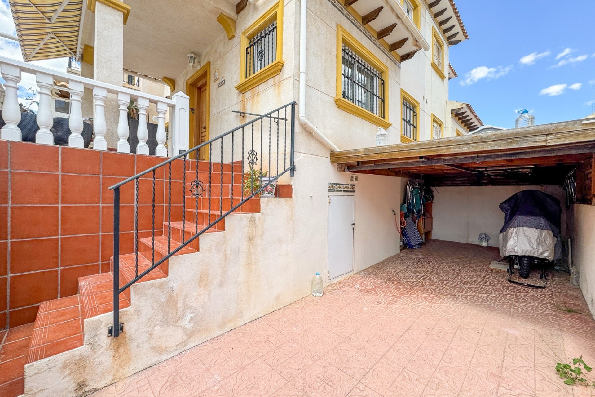 Reventa - Villa - Orihuela Costa - La Zenia
