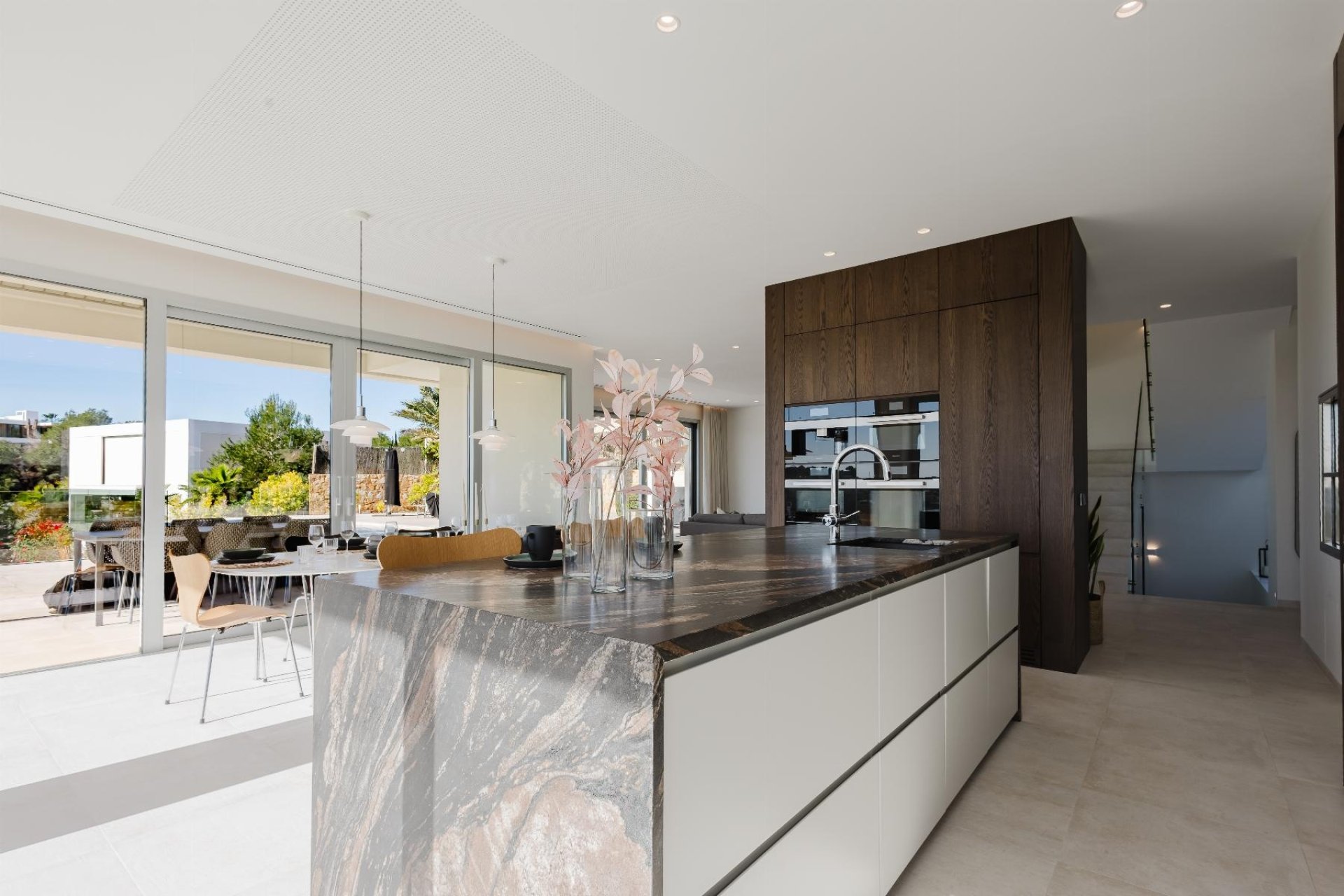 Reventa - Villa - Orihuela Costa - Las Colinas Golf