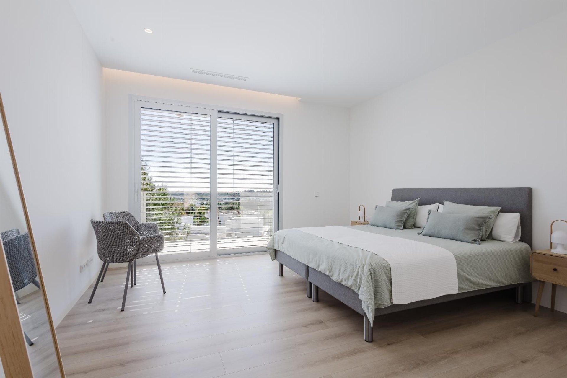 Reventa - Villa - Orihuela Costa - Las Colinas Golf