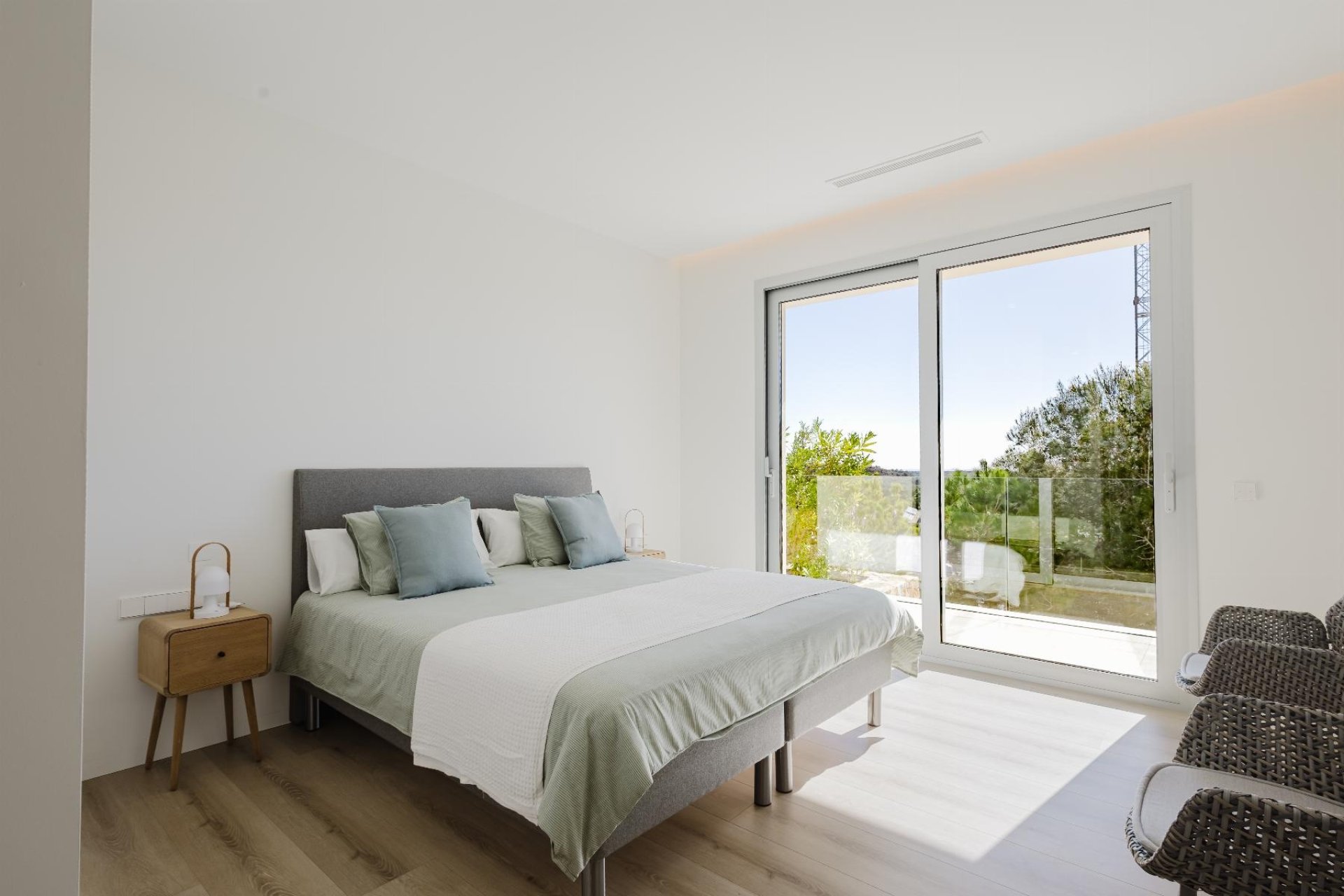 Reventa - Villa - Orihuela Costa - Las Colinas Golf