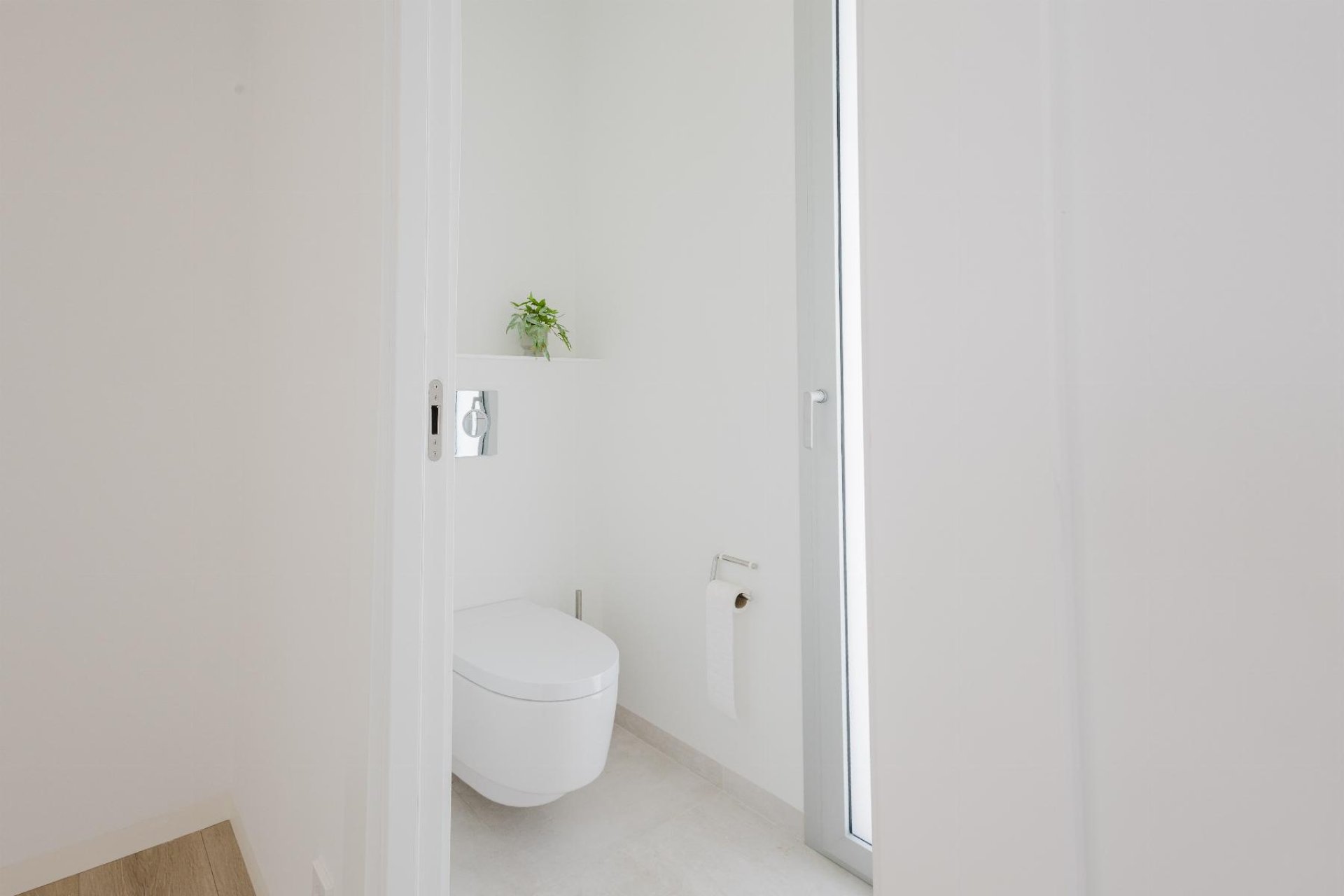 Reventa - Villa - Orihuela Costa - Las Colinas Golf