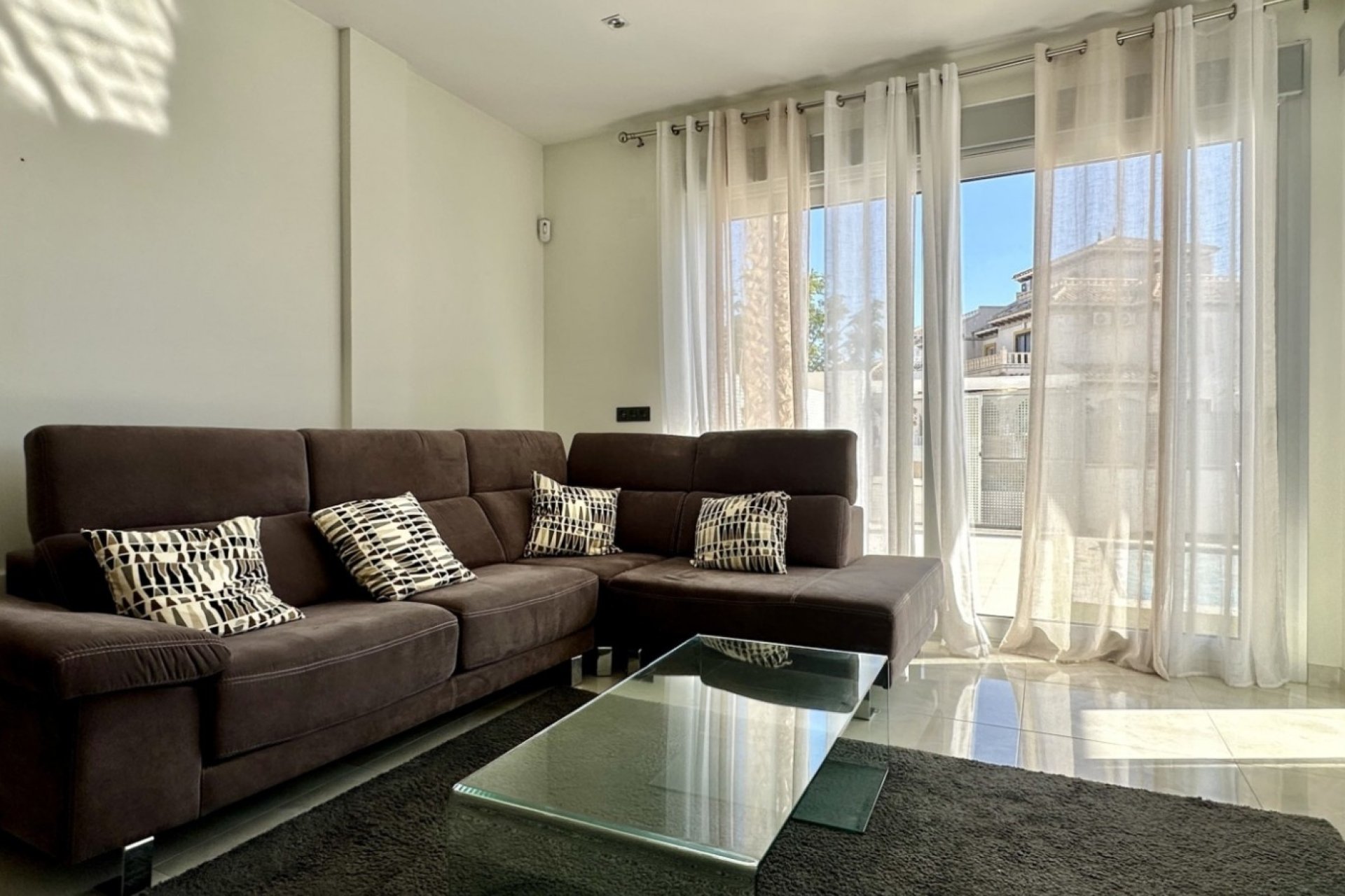 Reventa - Villa - Orihuela Costa - Lomas De Cabo Roig