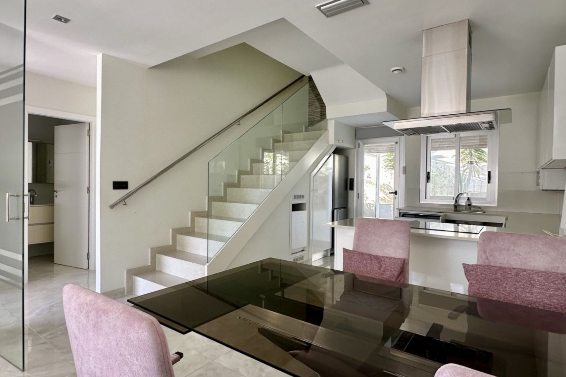 Reventa - Villa - Orihuela Costa - Lomas De Cabo Roig