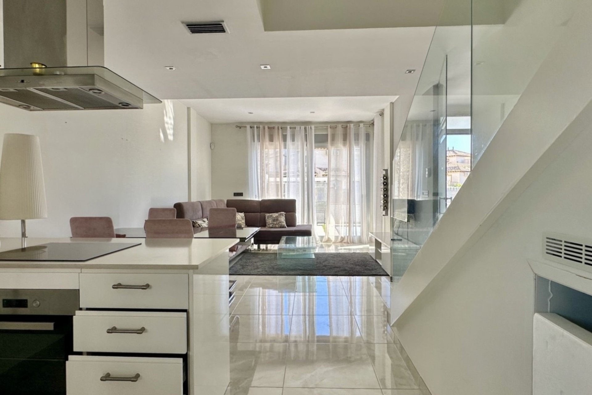 Reventa - Villa - Orihuela Costa - Lomas De Cabo Roig