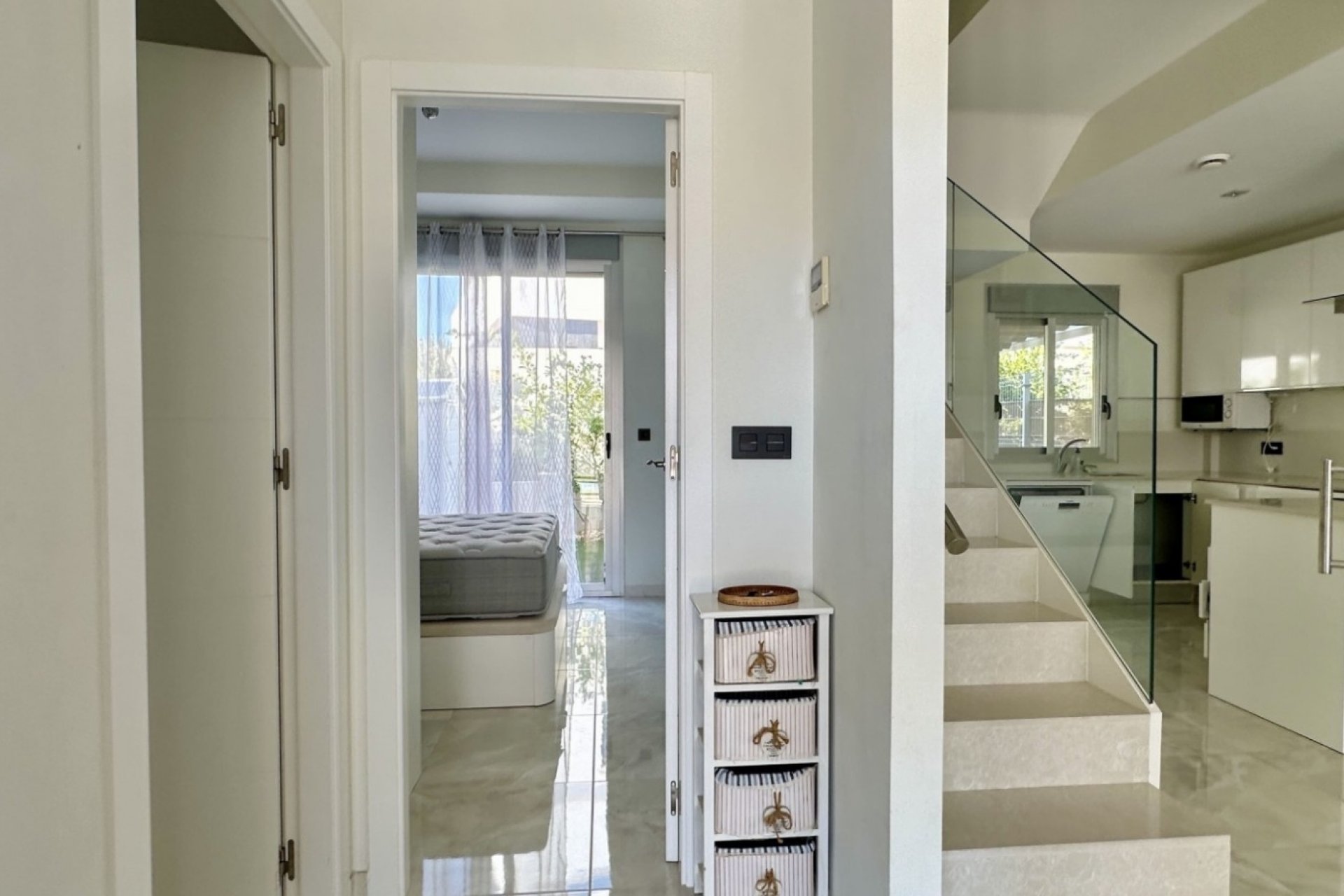 Reventa - Villa - Orihuela Costa - Lomas De Cabo Roig