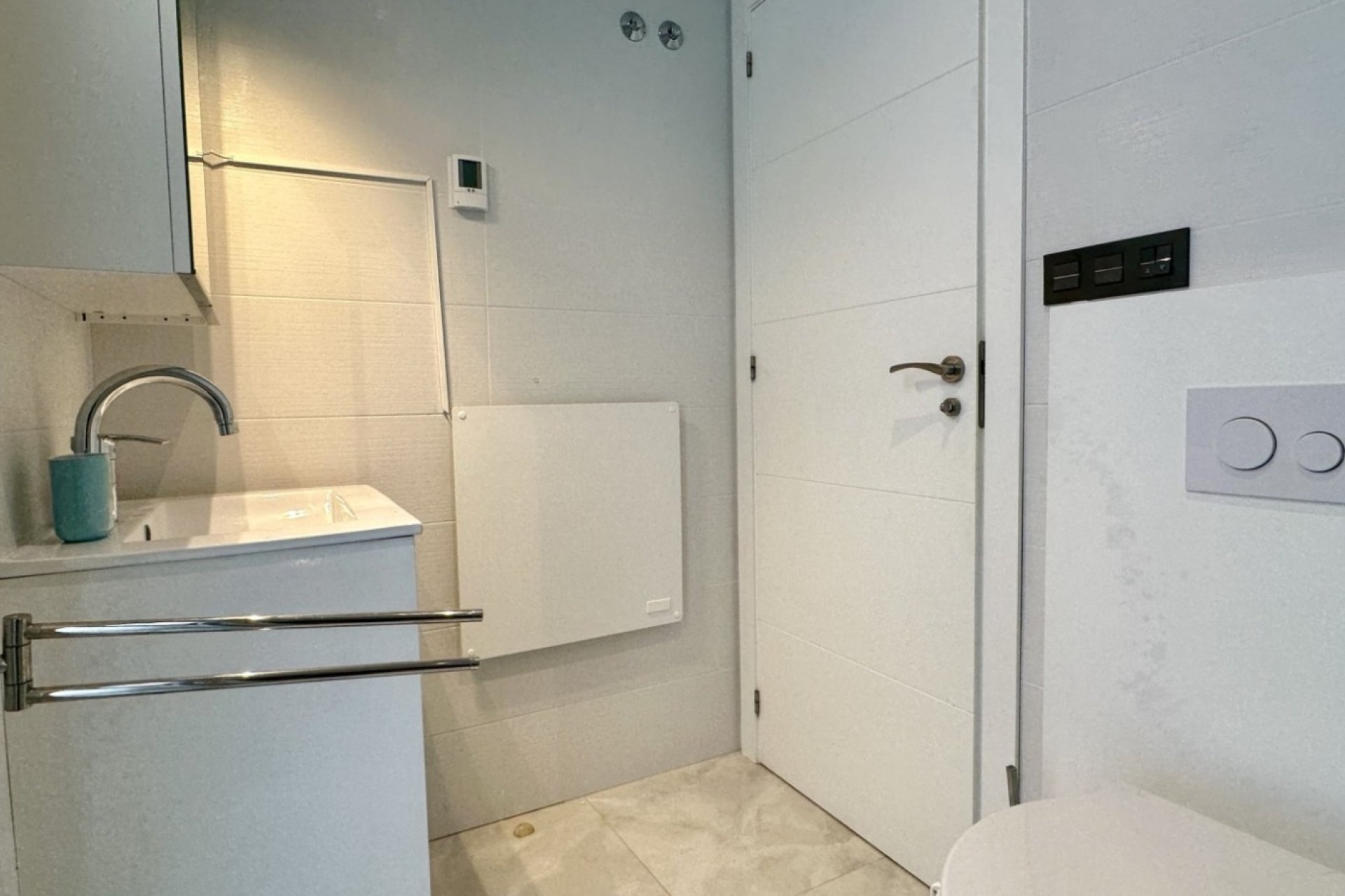 Reventa - Villa - Orihuela Costa - Lomas De Cabo Roig