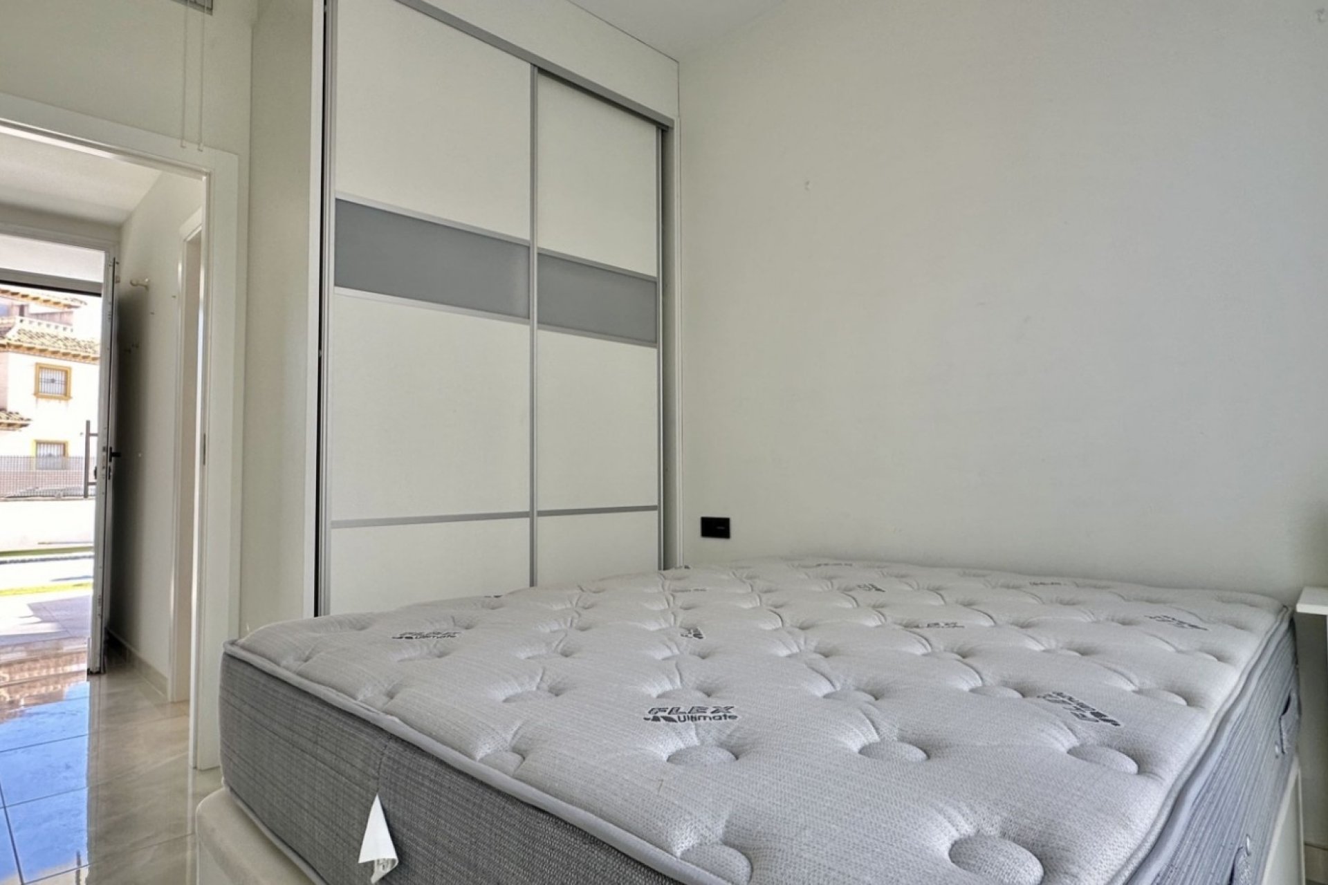 Reventa - Villa - Orihuela Costa - Lomas De Cabo Roig