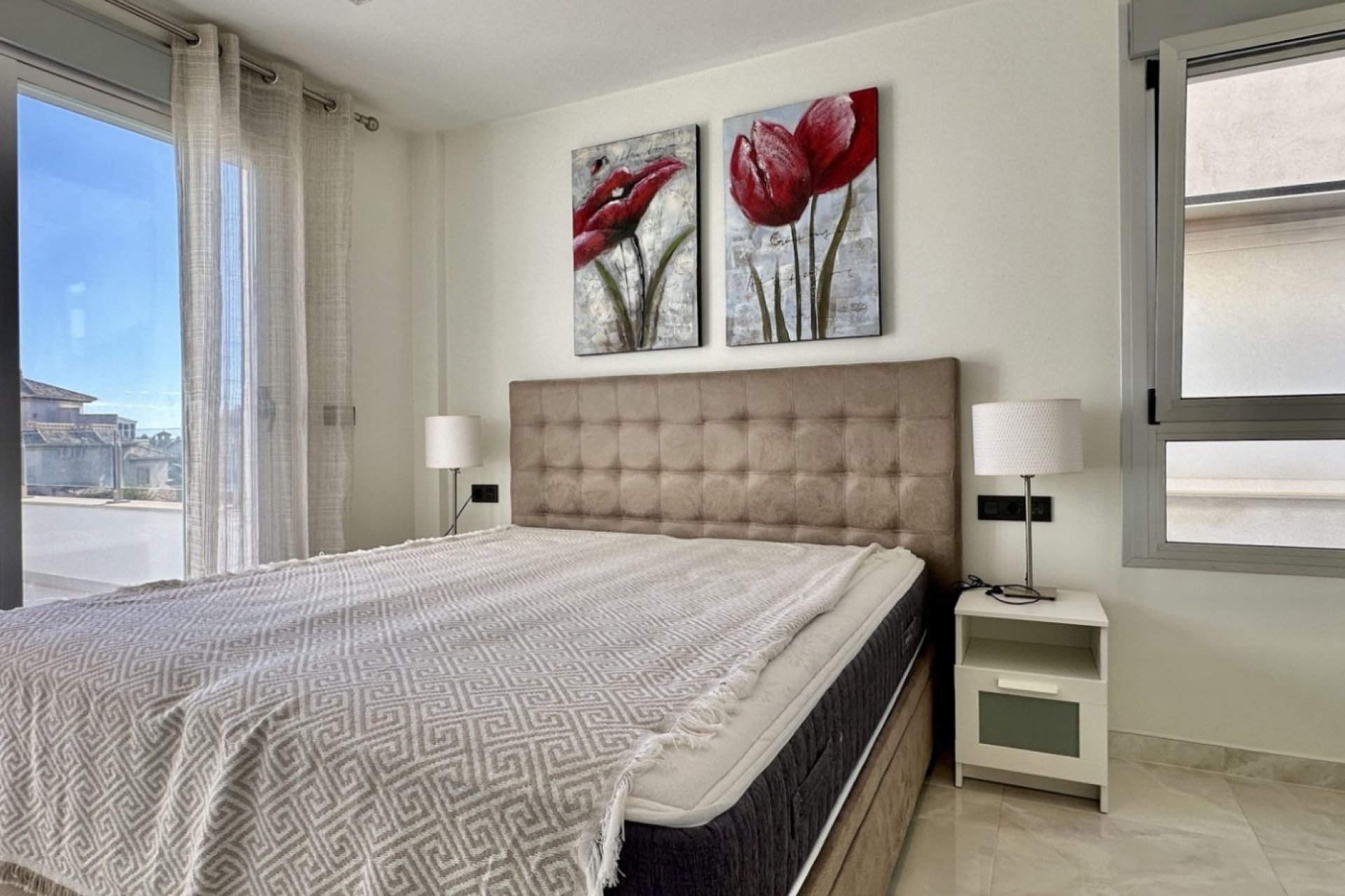 Reventa - Villa - Orihuela Costa - Lomas De Cabo Roig