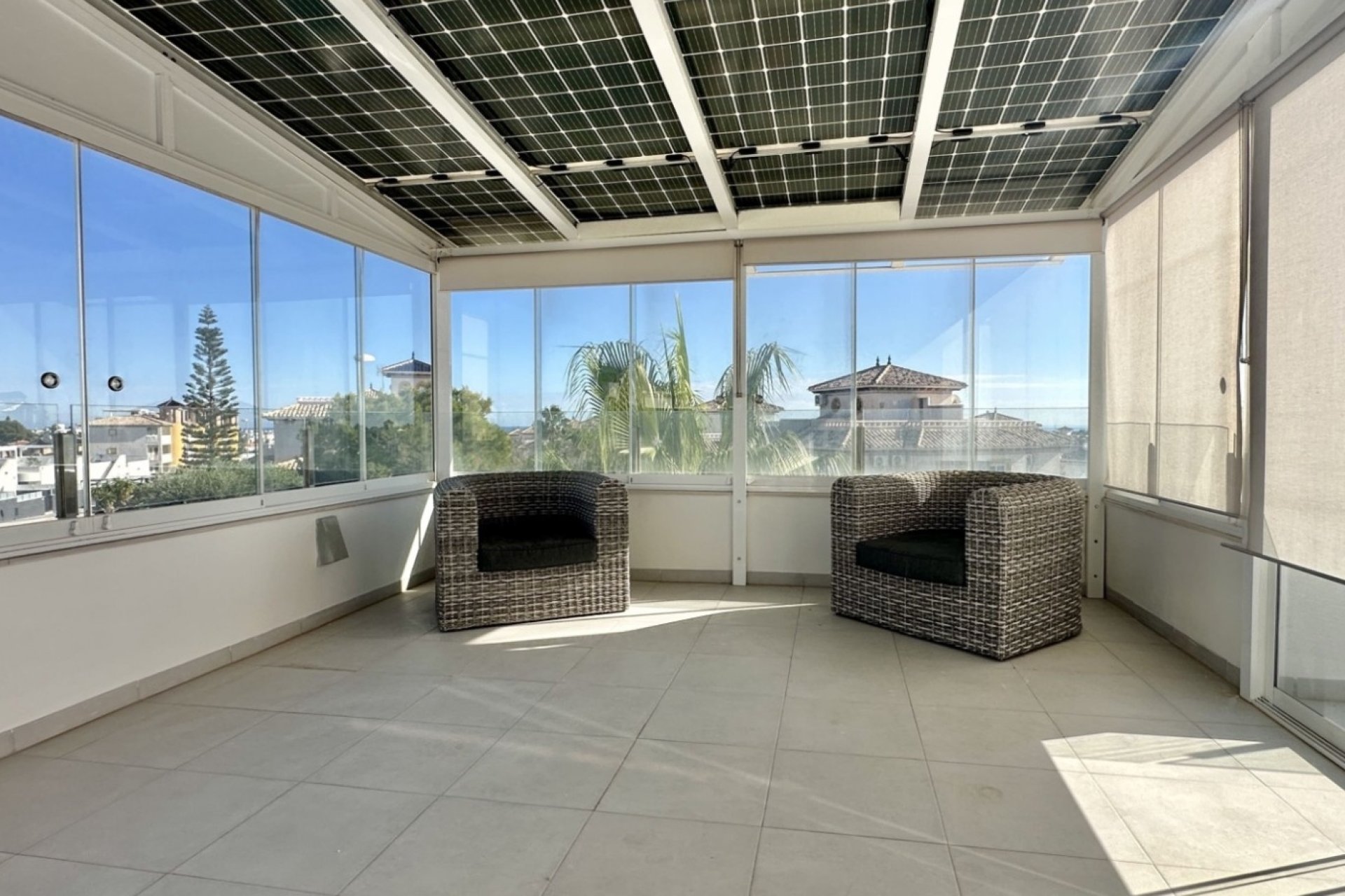 Reventa - Villa - Orihuela Costa - Lomas De Cabo Roig