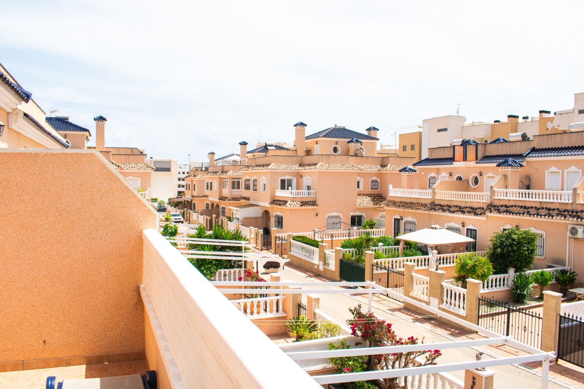 Reventa - Villa - Orihuela Costa - Los Dolses