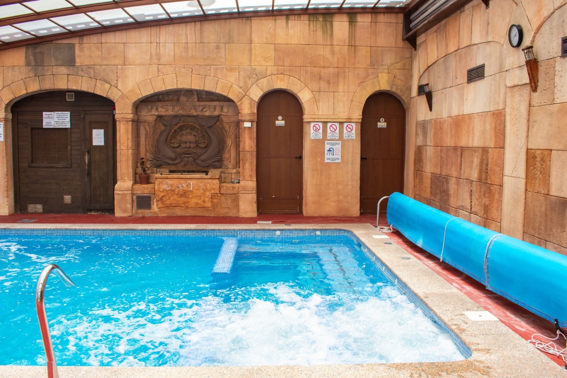 Reventa - Villa - Orihuela Costa - Los Dolses