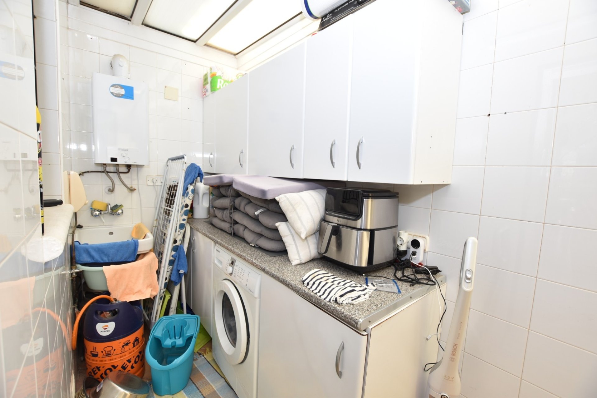 Reventa - Villa - Orihuela Costa - Los Dolses