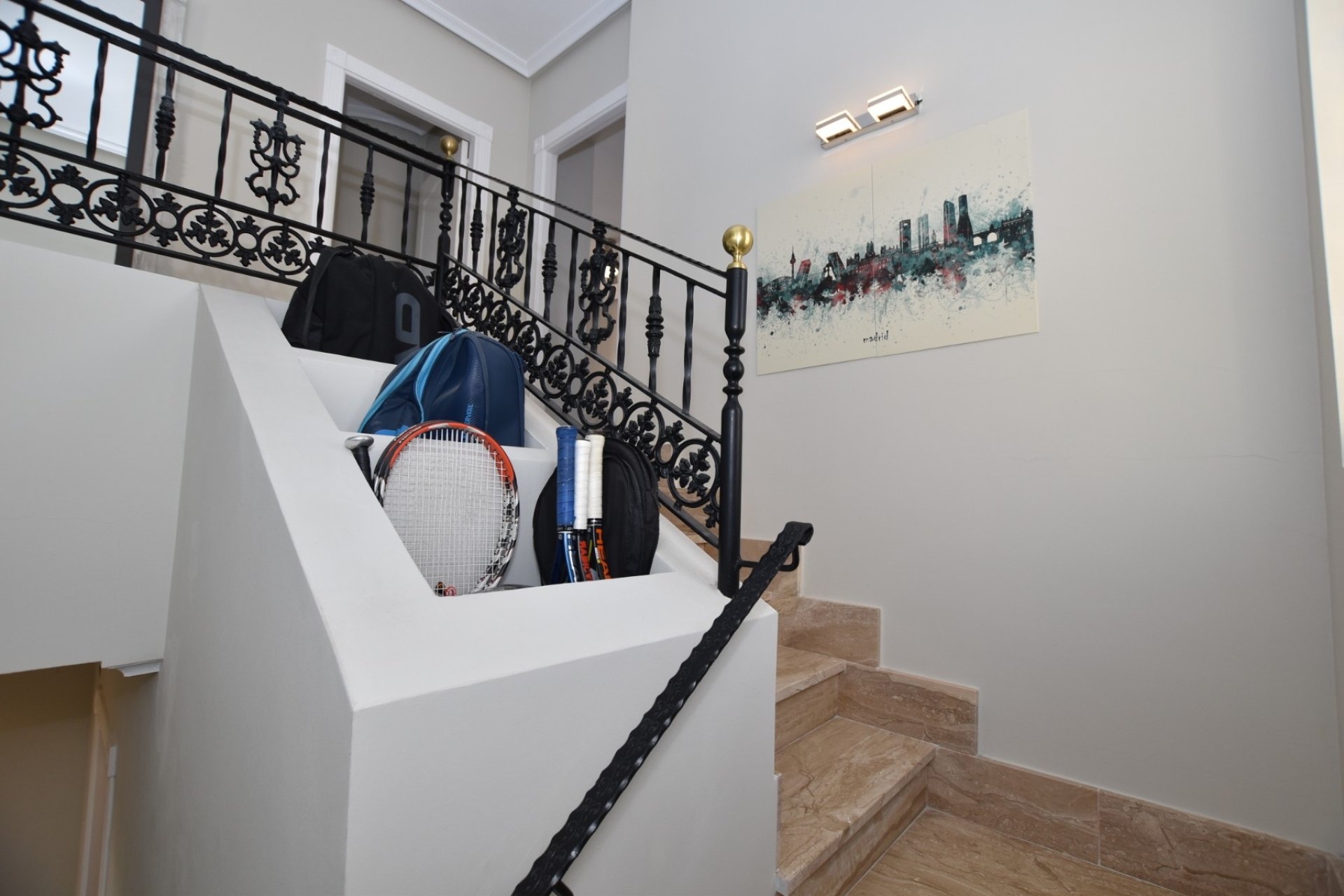 Reventa - Villa - Orihuela Costa - Los Dolses
