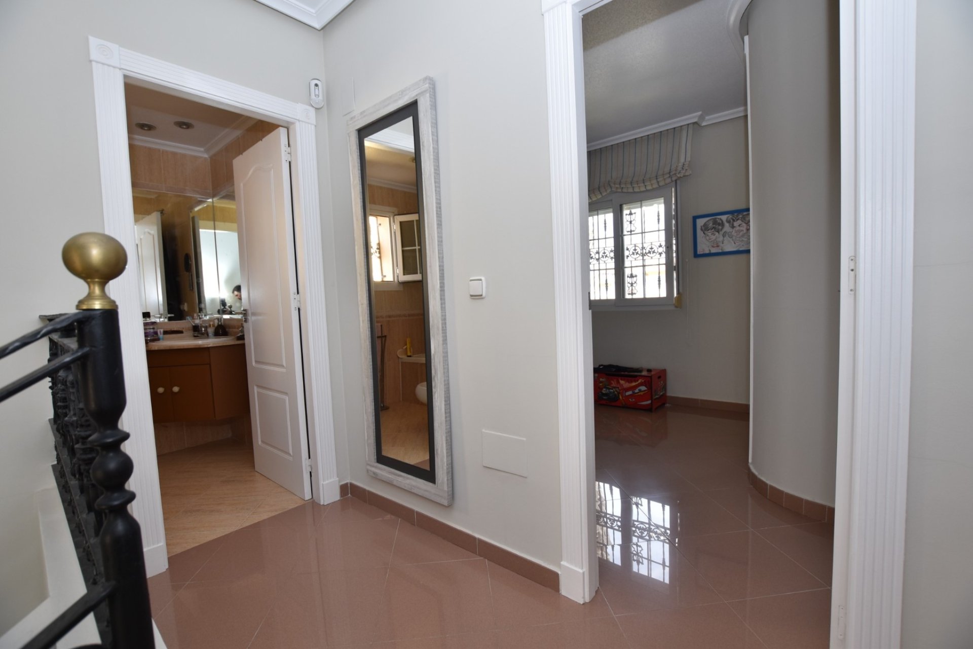 Reventa - Villa - Orihuela Costa - Los Dolses