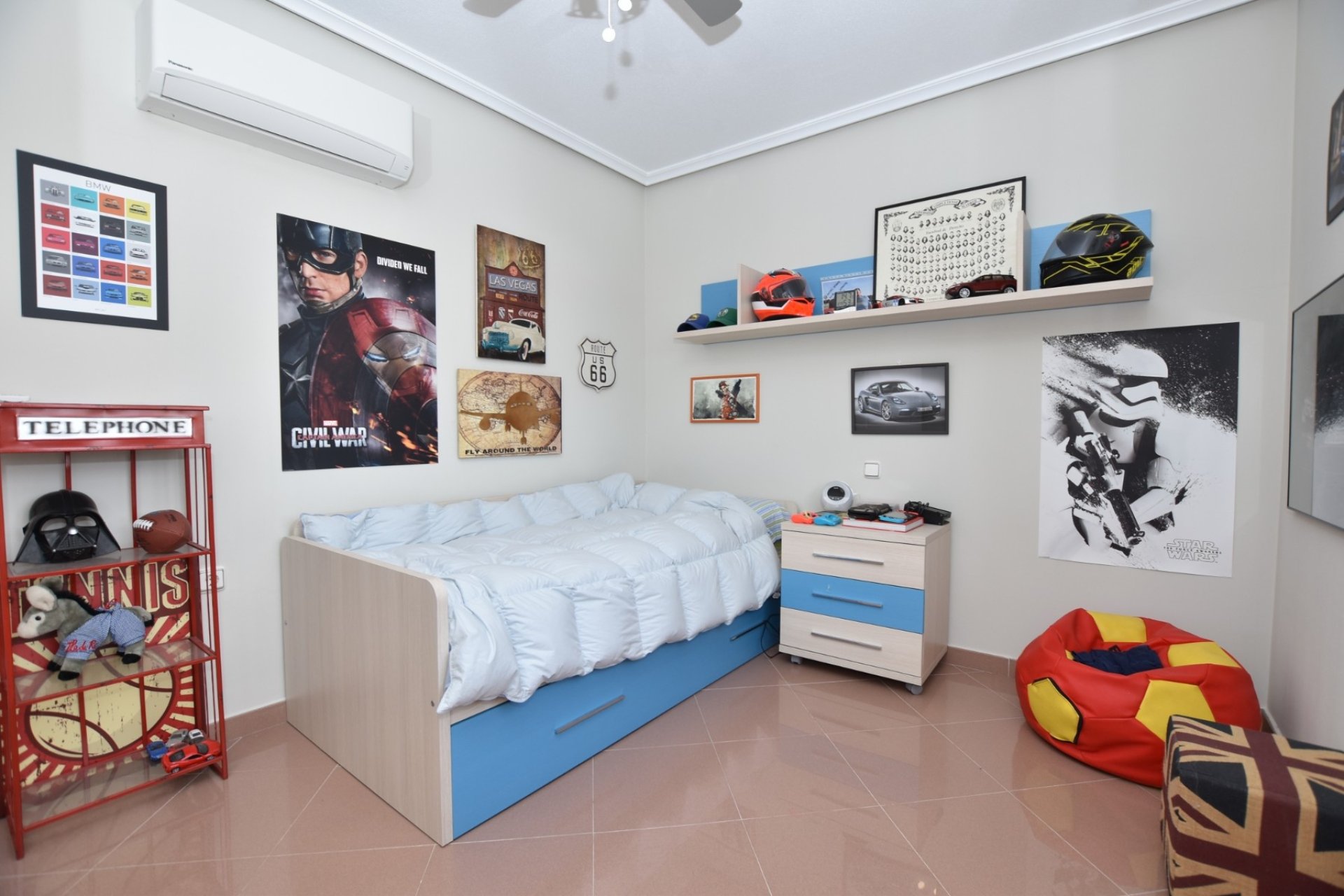 Reventa - Villa - Orihuela Costa - Los Dolses