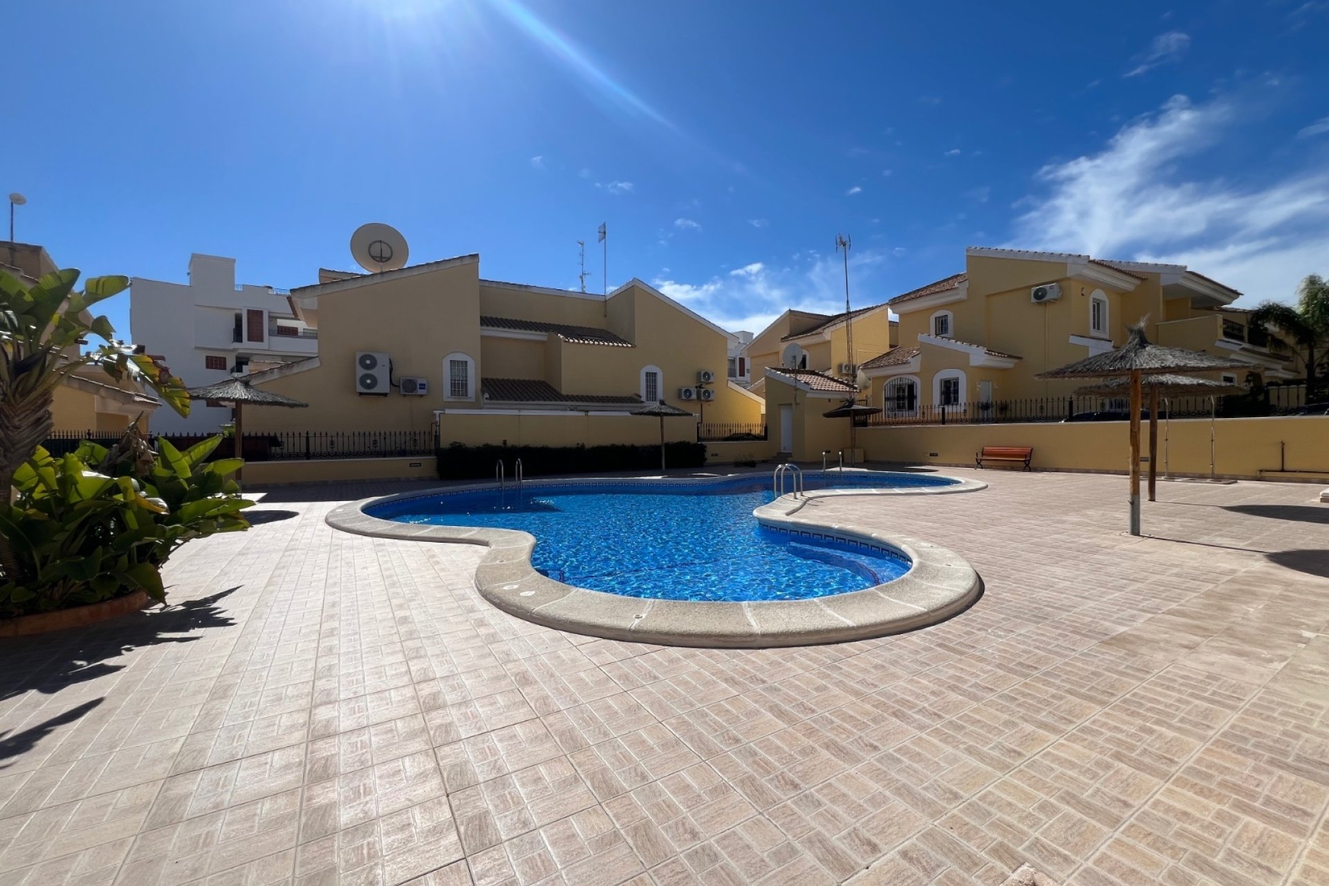 Reventa - Villa - Orihuela Costa - Los Dolses