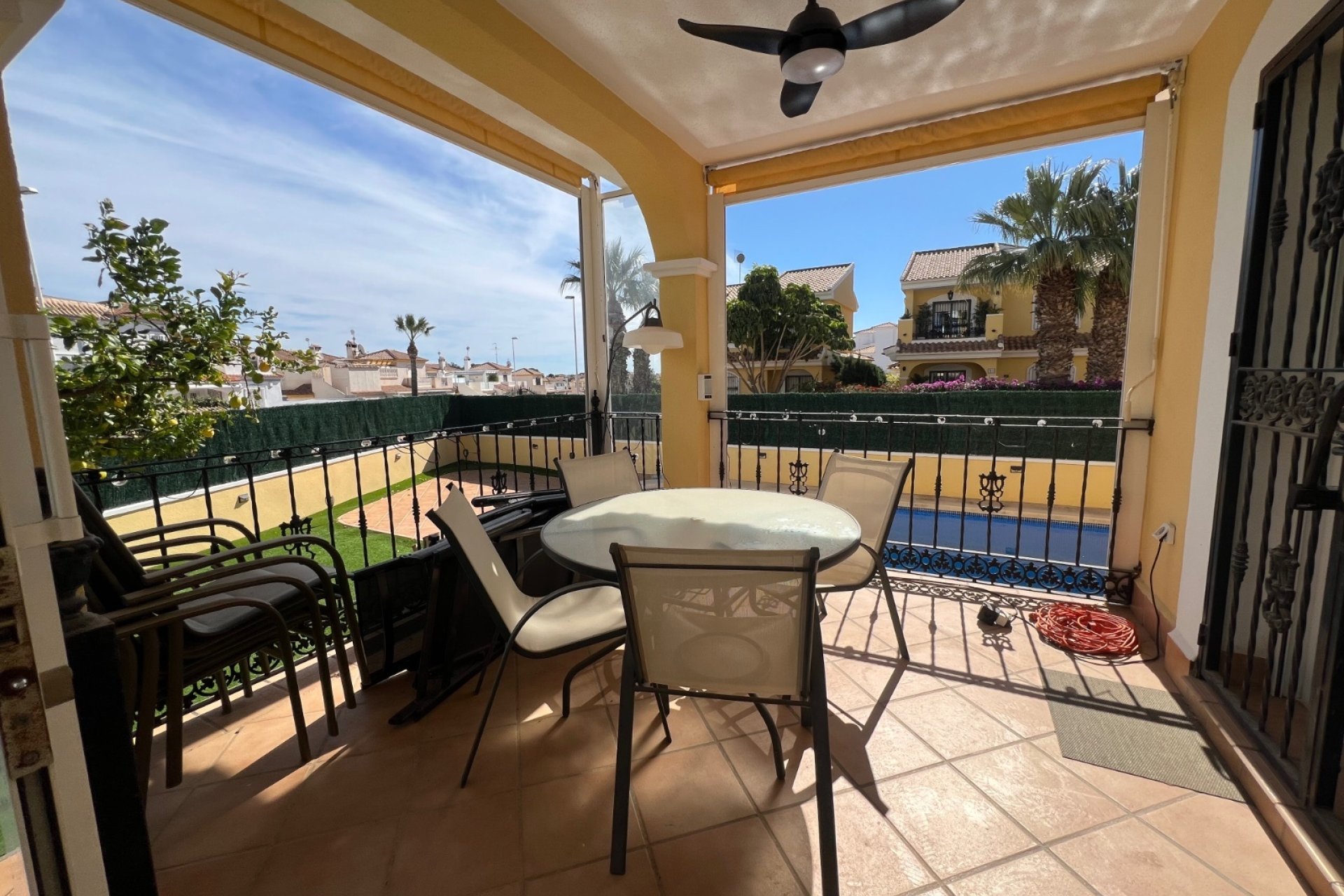 Reventa - Villa - Orihuela Costa - Los Dolses