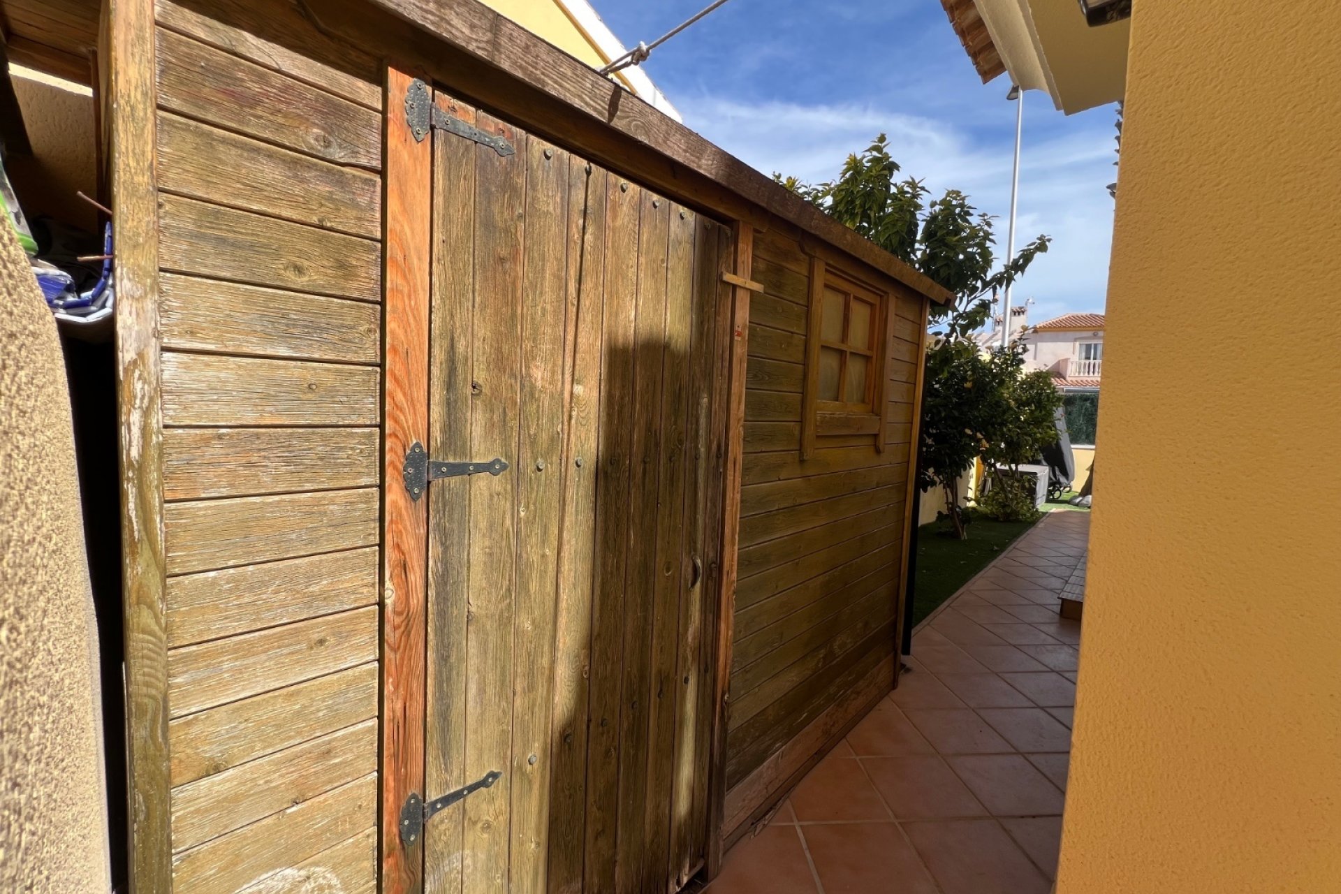Reventa - Villa - Orihuela Costa - Los Dolses