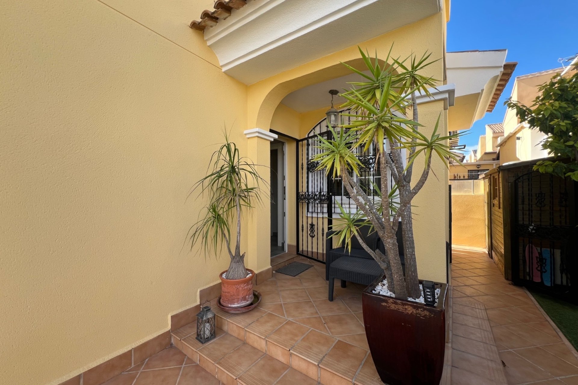 Reventa - Villa - Orihuela Costa - Los Dolses
