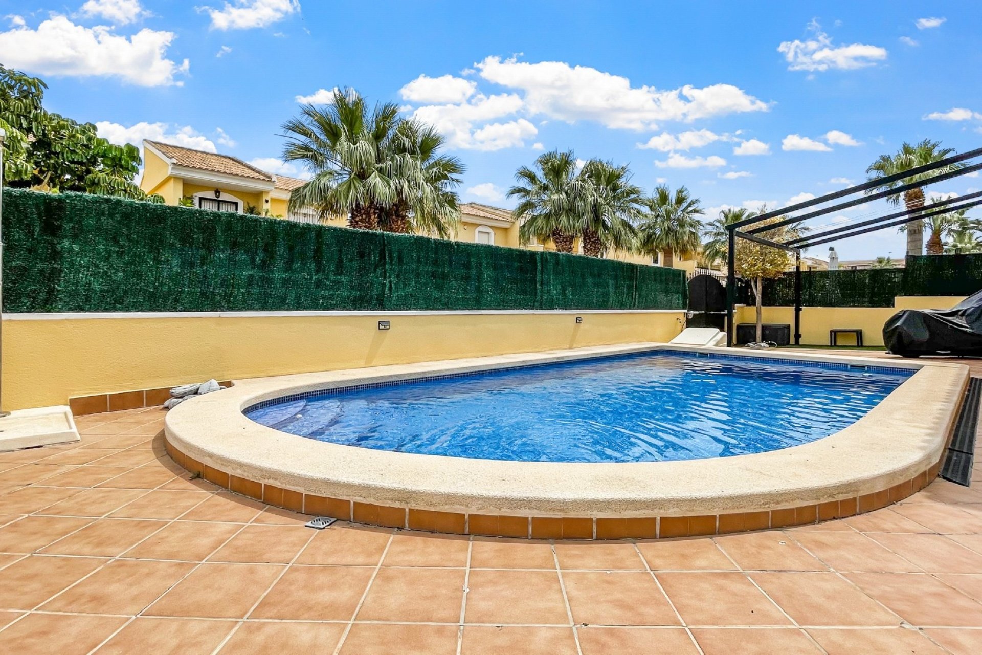 Reventa - Villa - Orihuela Costa - Los Dolses