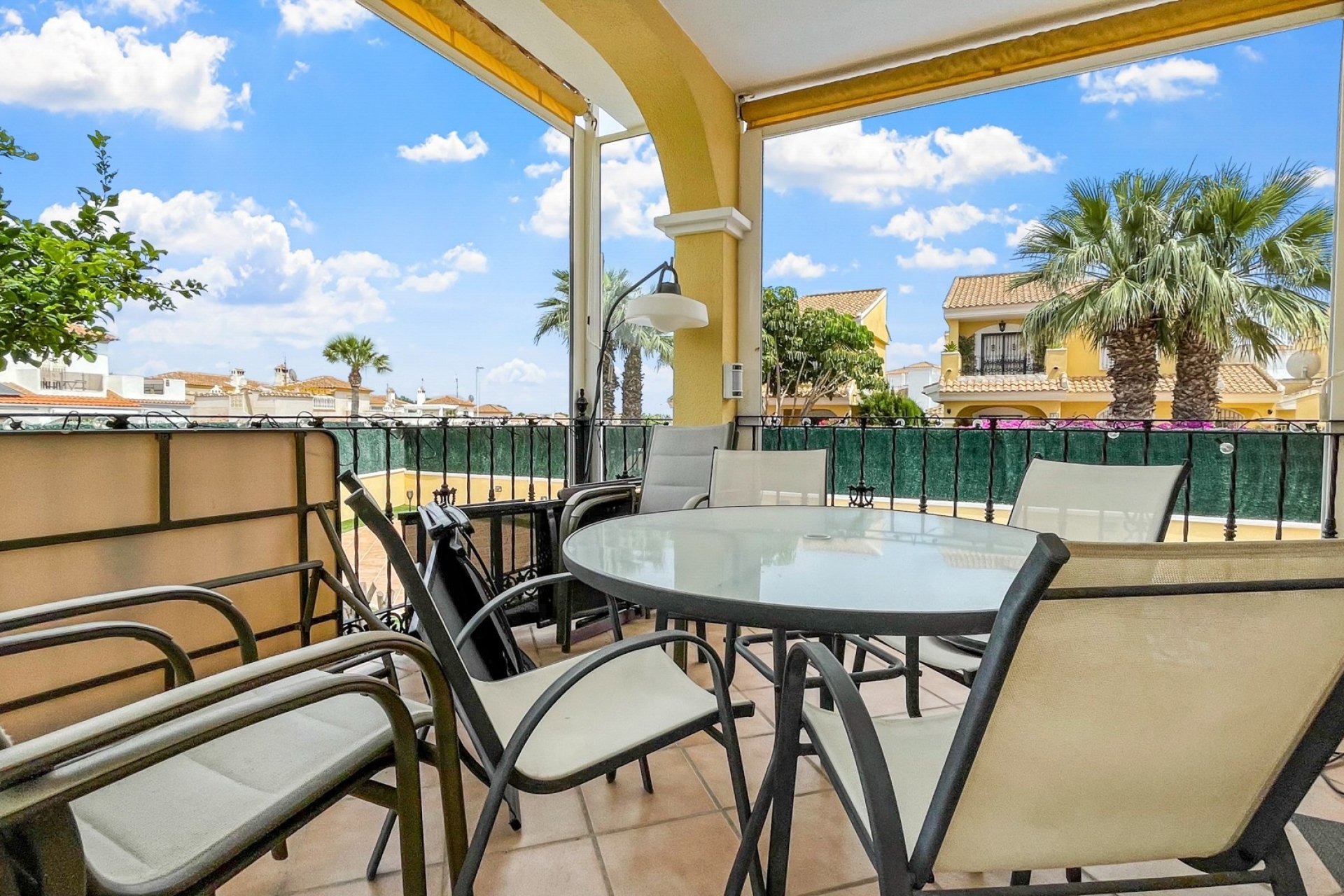 Reventa - Villa - Orihuela Costa - Los Dolses