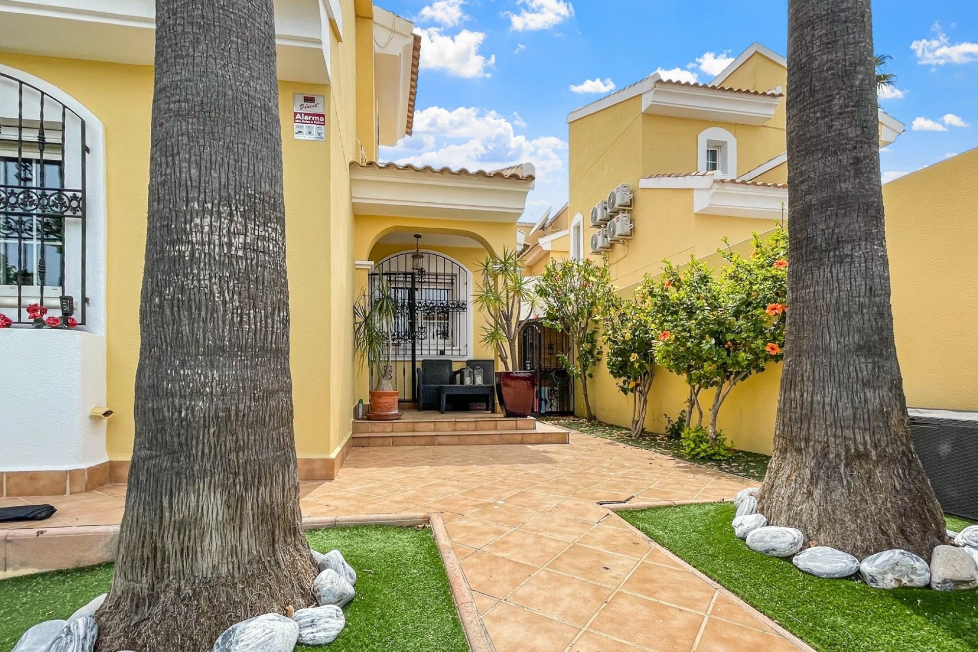 Reventa - Villa - Orihuela Costa - Los Dolses