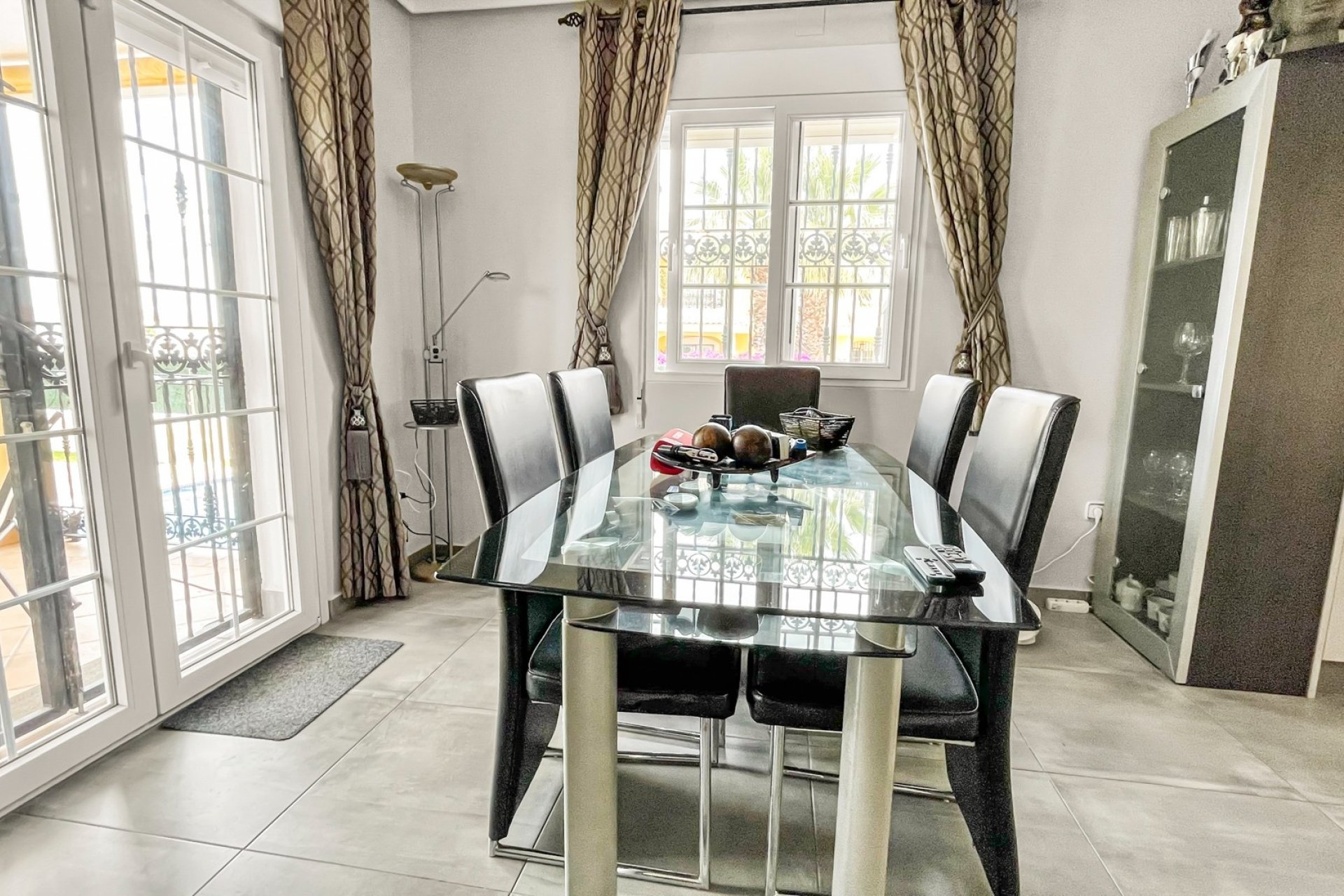 Reventa - Villa - Orihuela Costa - Los Dolses