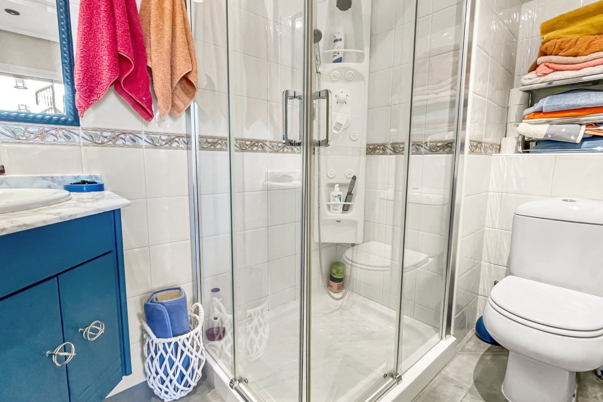 Reventa - Villa - Orihuela Costa - Los Dolses