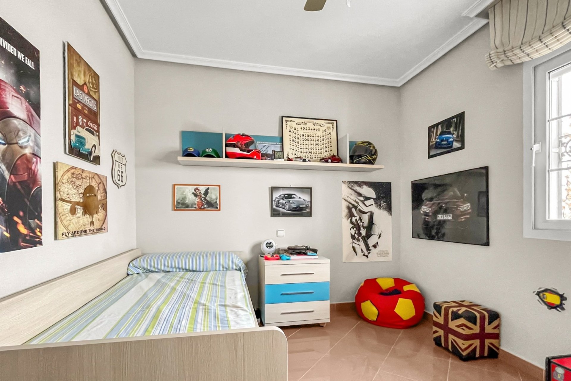 Reventa - Villa - Orihuela Costa - Los Dolses