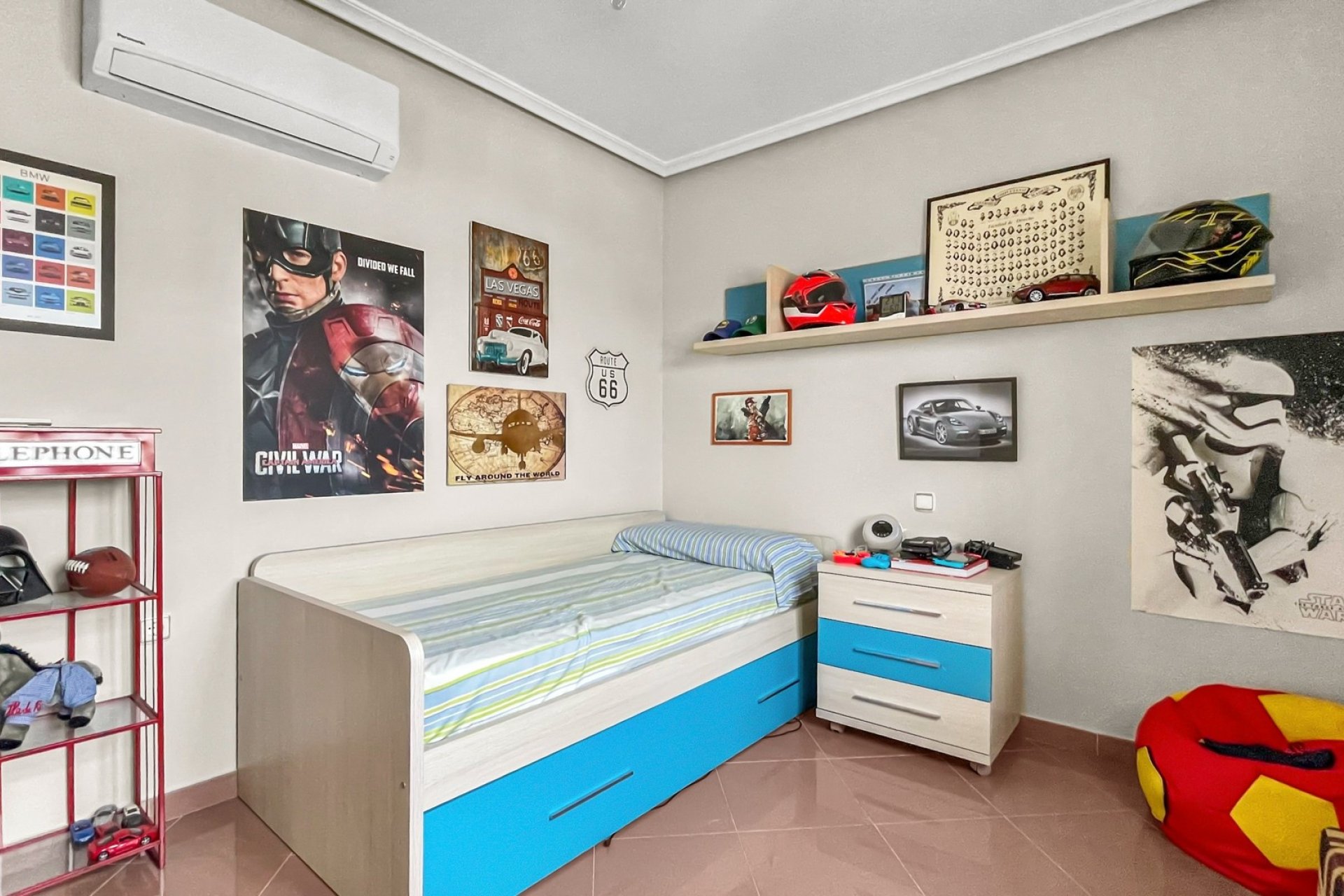 Reventa - Villa - Orihuela Costa - Los Dolses