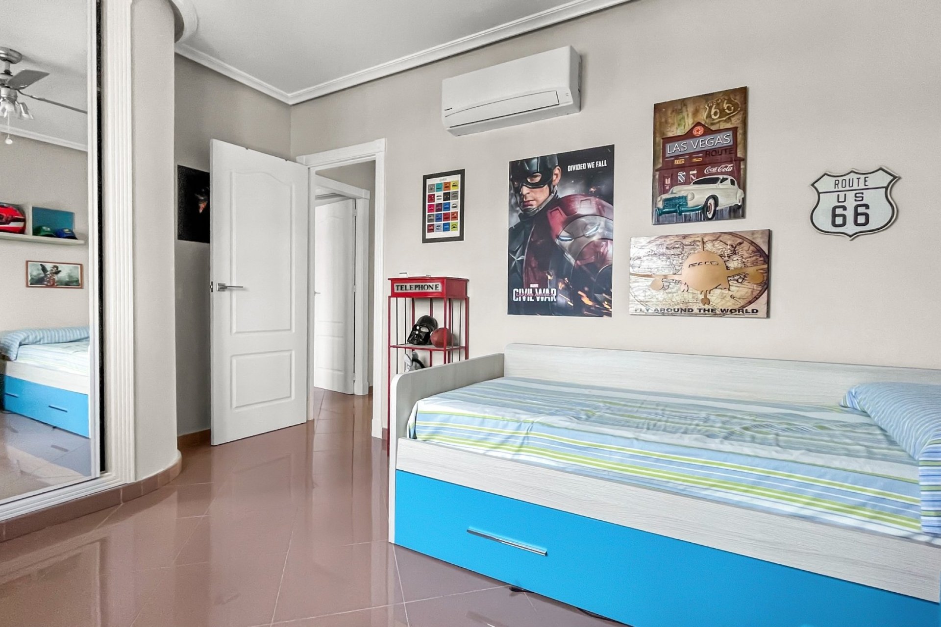Reventa - Villa - Orihuela Costa - Los Dolses