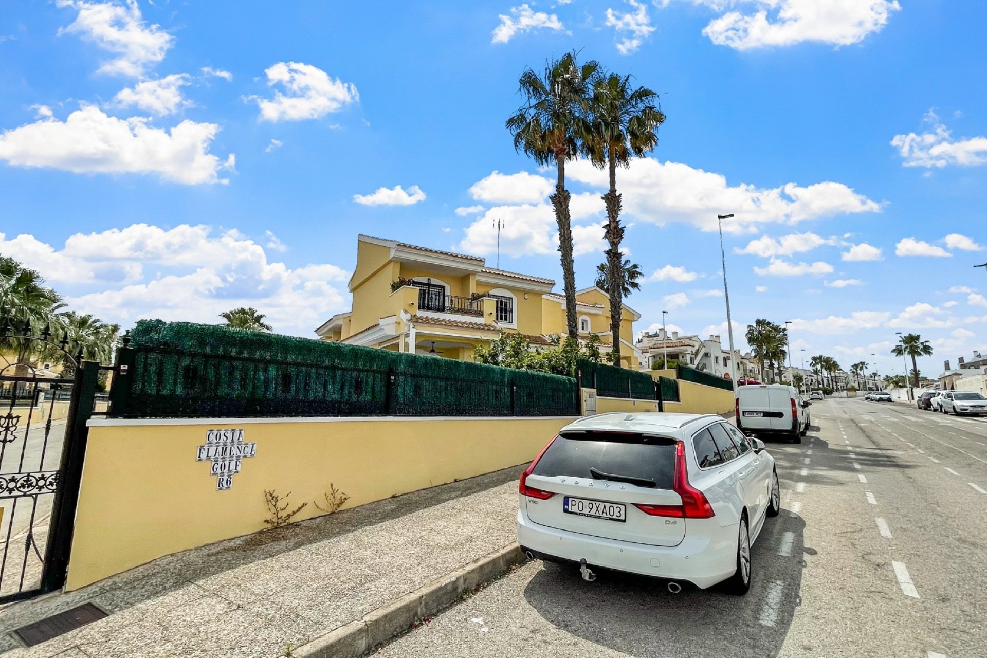 Reventa - Villa - Orihuela Costa - Los Dolses